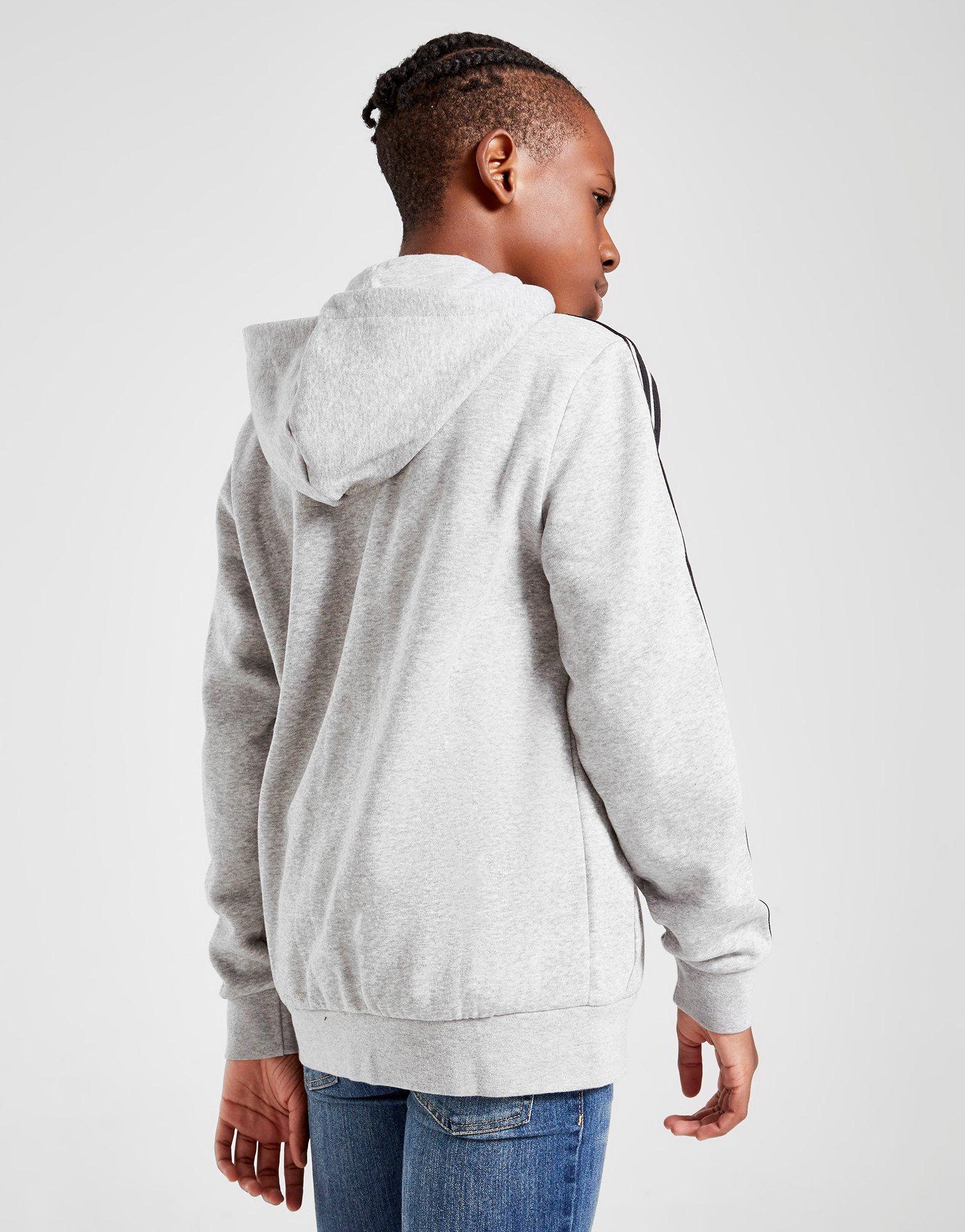 adidas hoodie juniors