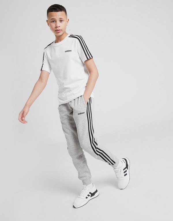 jogging adidas 3 bandes jogging adidas 3 bandes