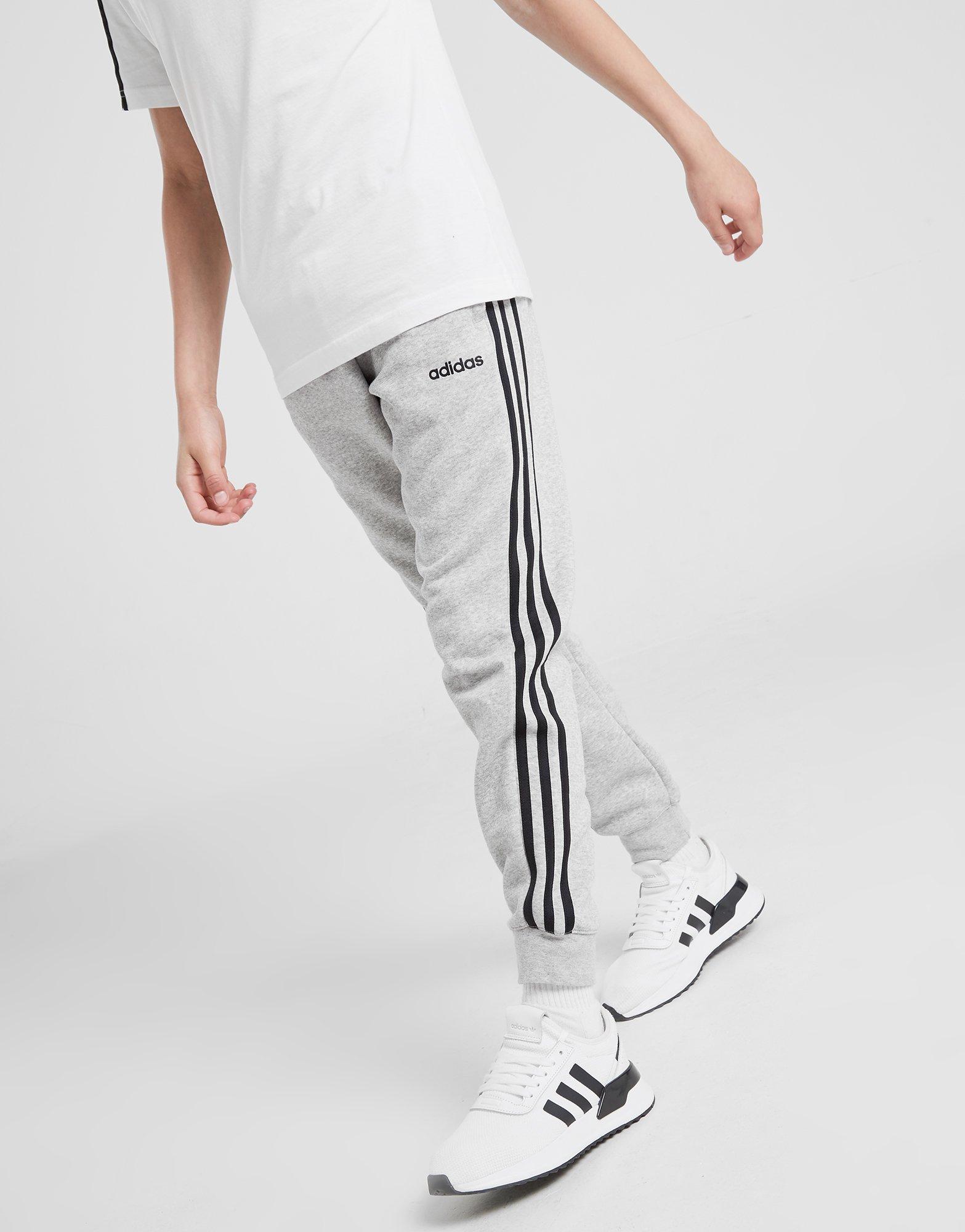 pantaloni adidas zampa