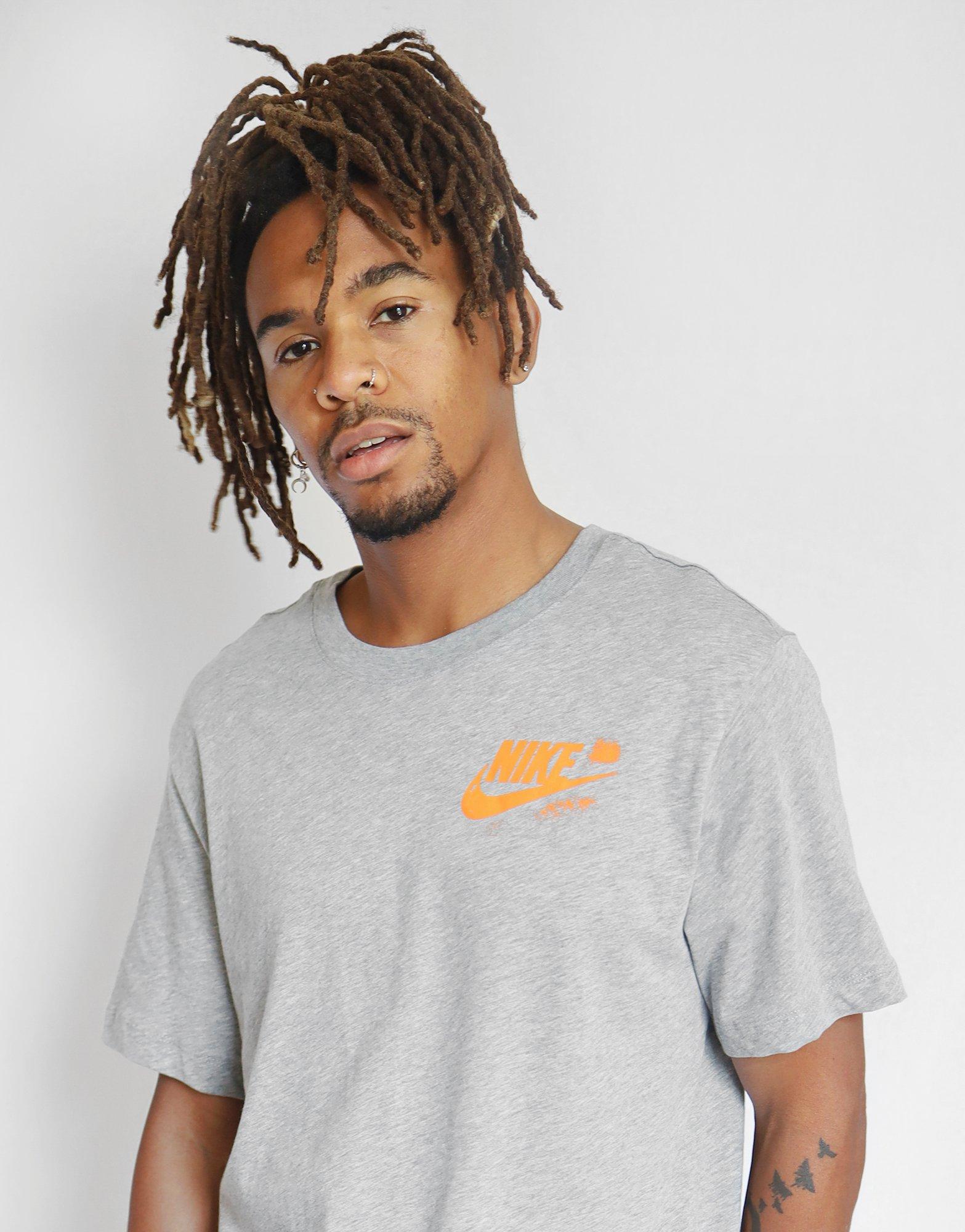 oranges nike t shirt