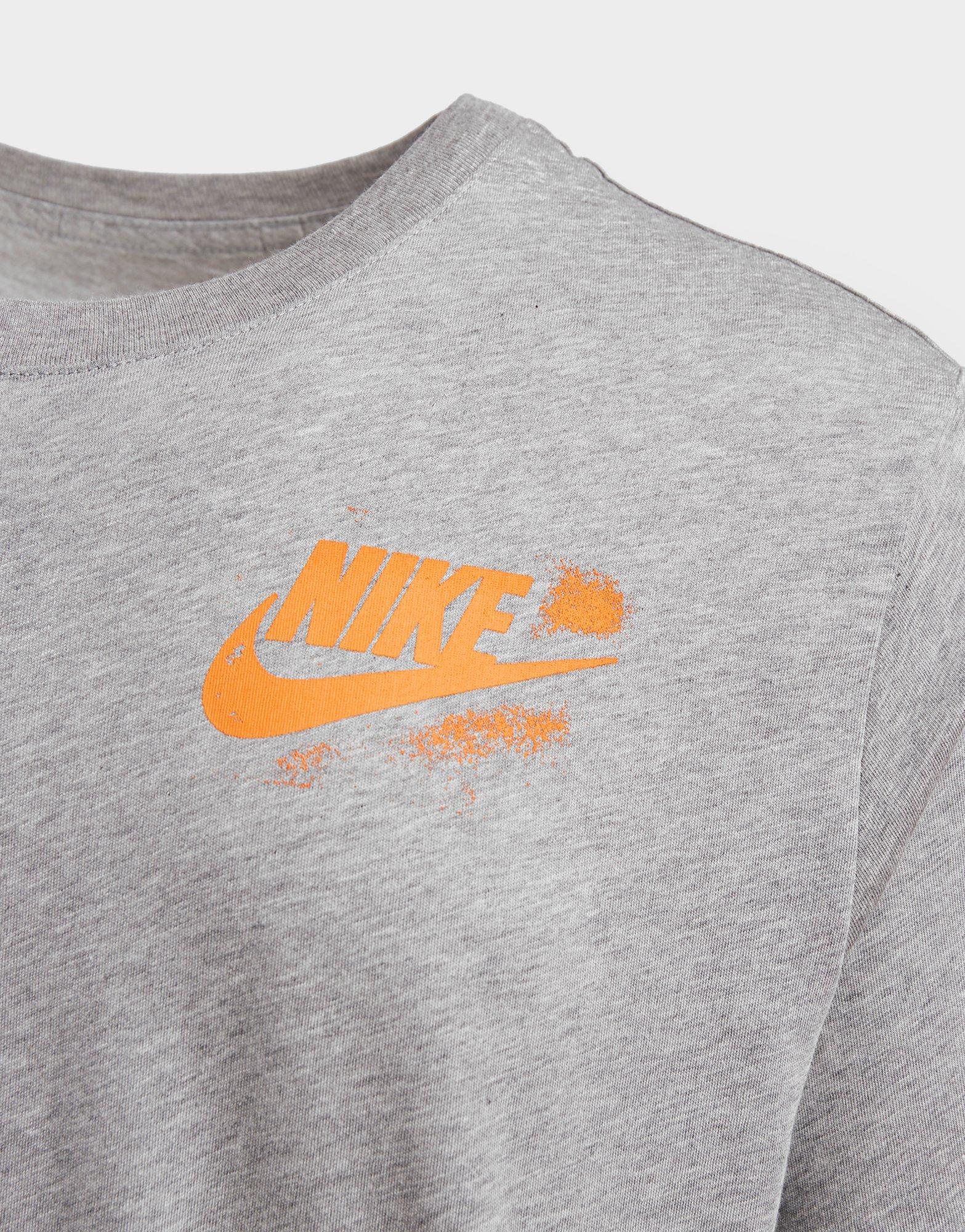 oranges nike t shirt