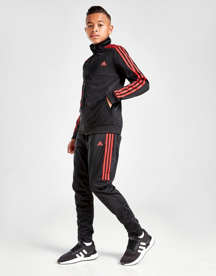 adidas men's tiro tracksuit