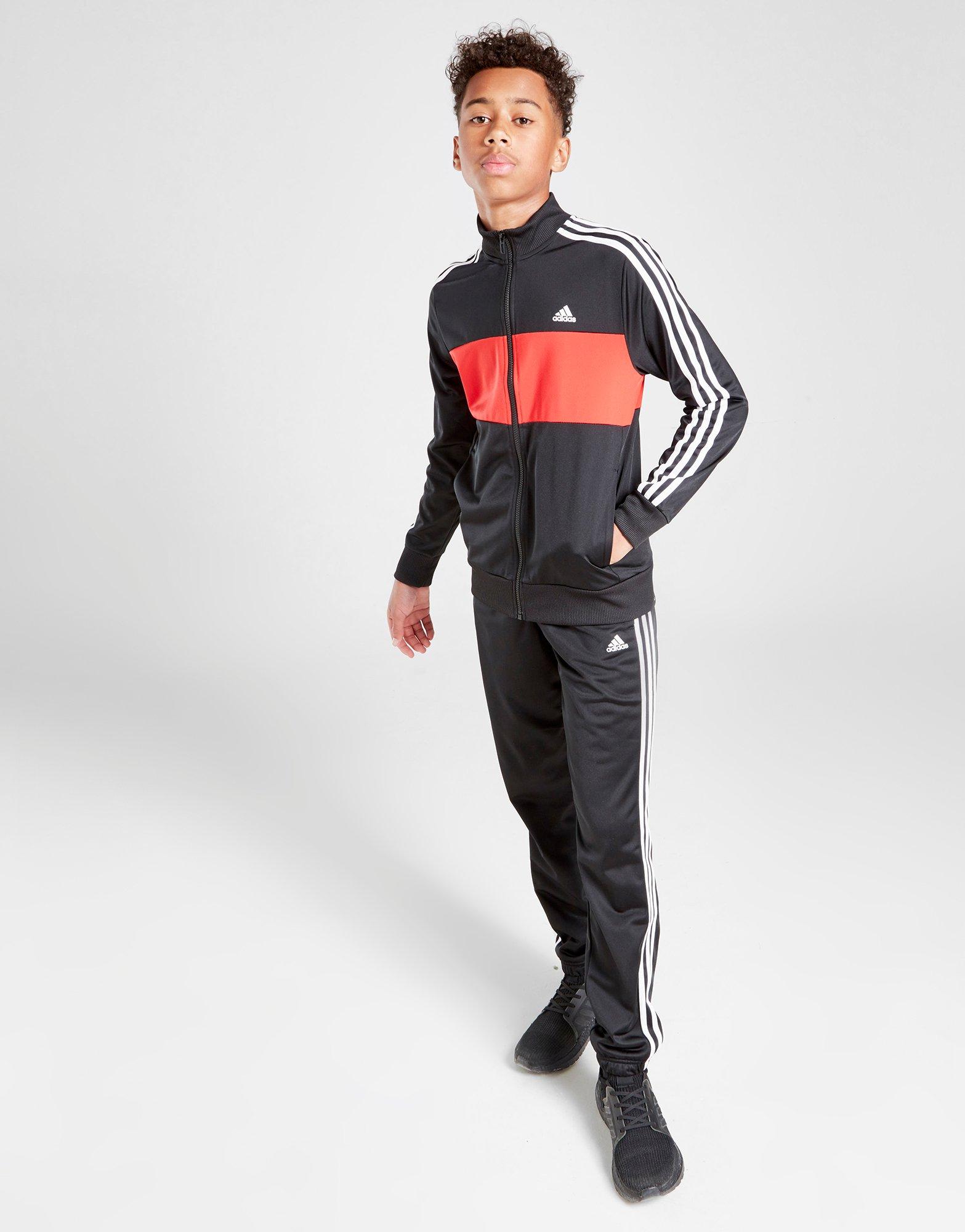 adidas tiberio tracksuit