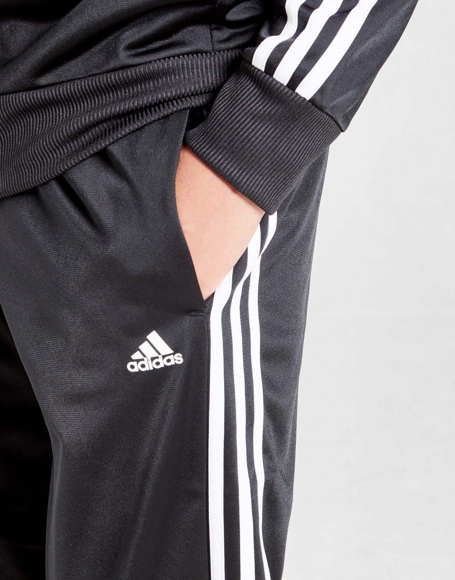 adidas tiberio tracksuit junior