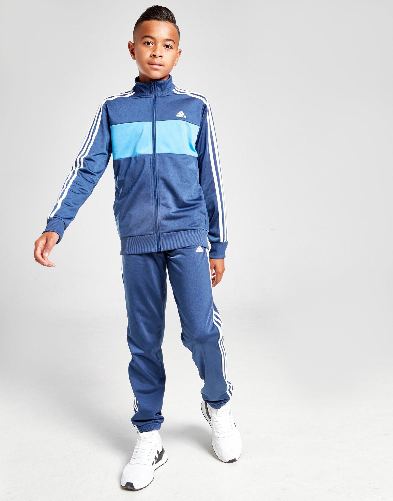 adidas tiberio tracksuit