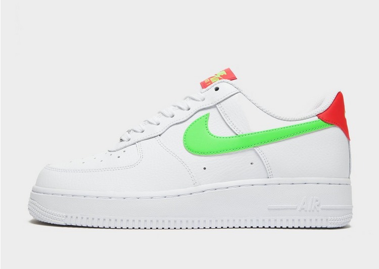 air force lv8 women