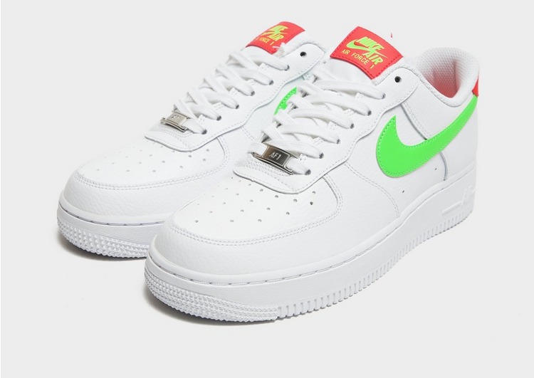 air force lv8 women