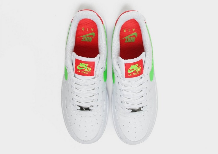 air force lv8 women