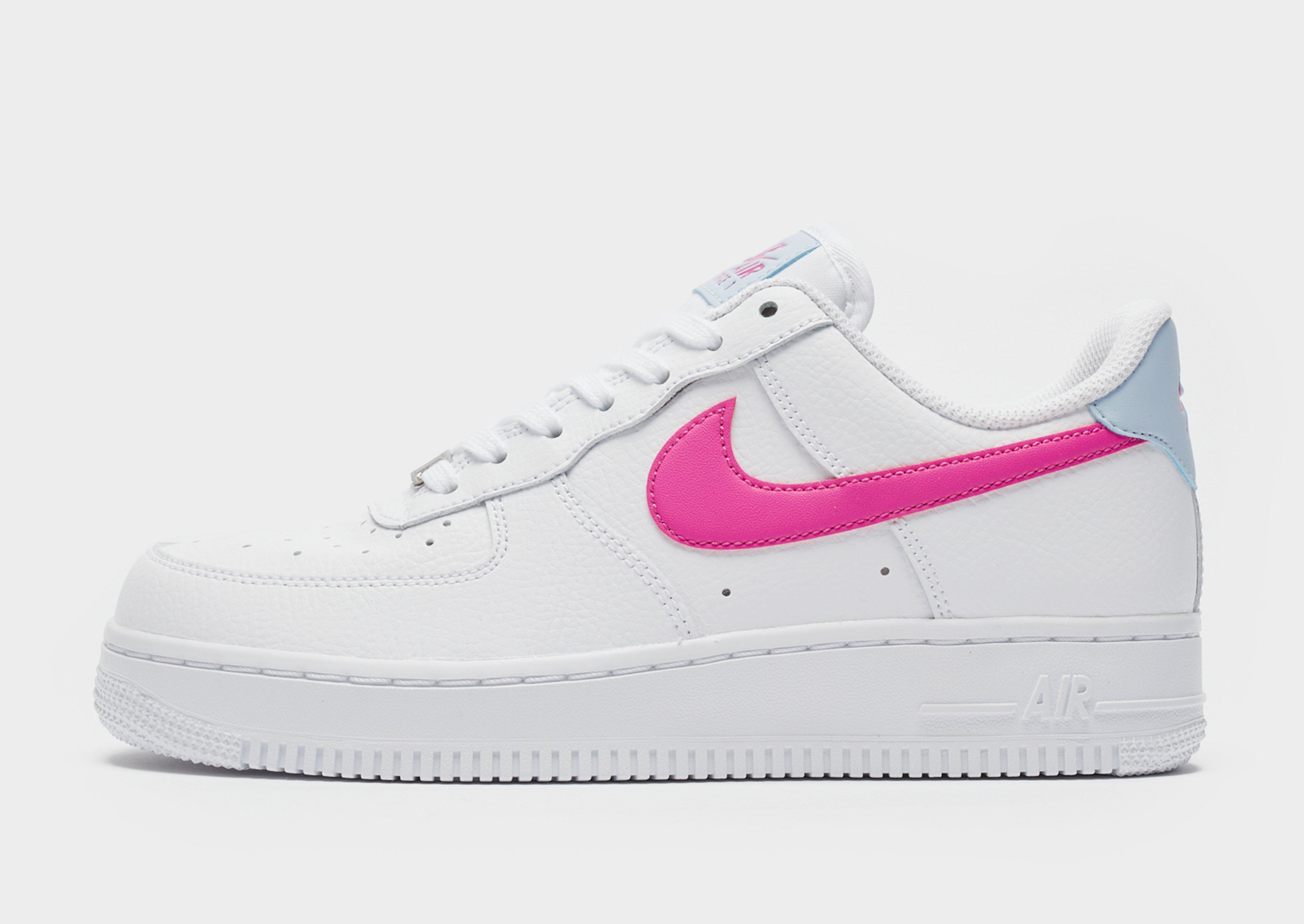 air force roze