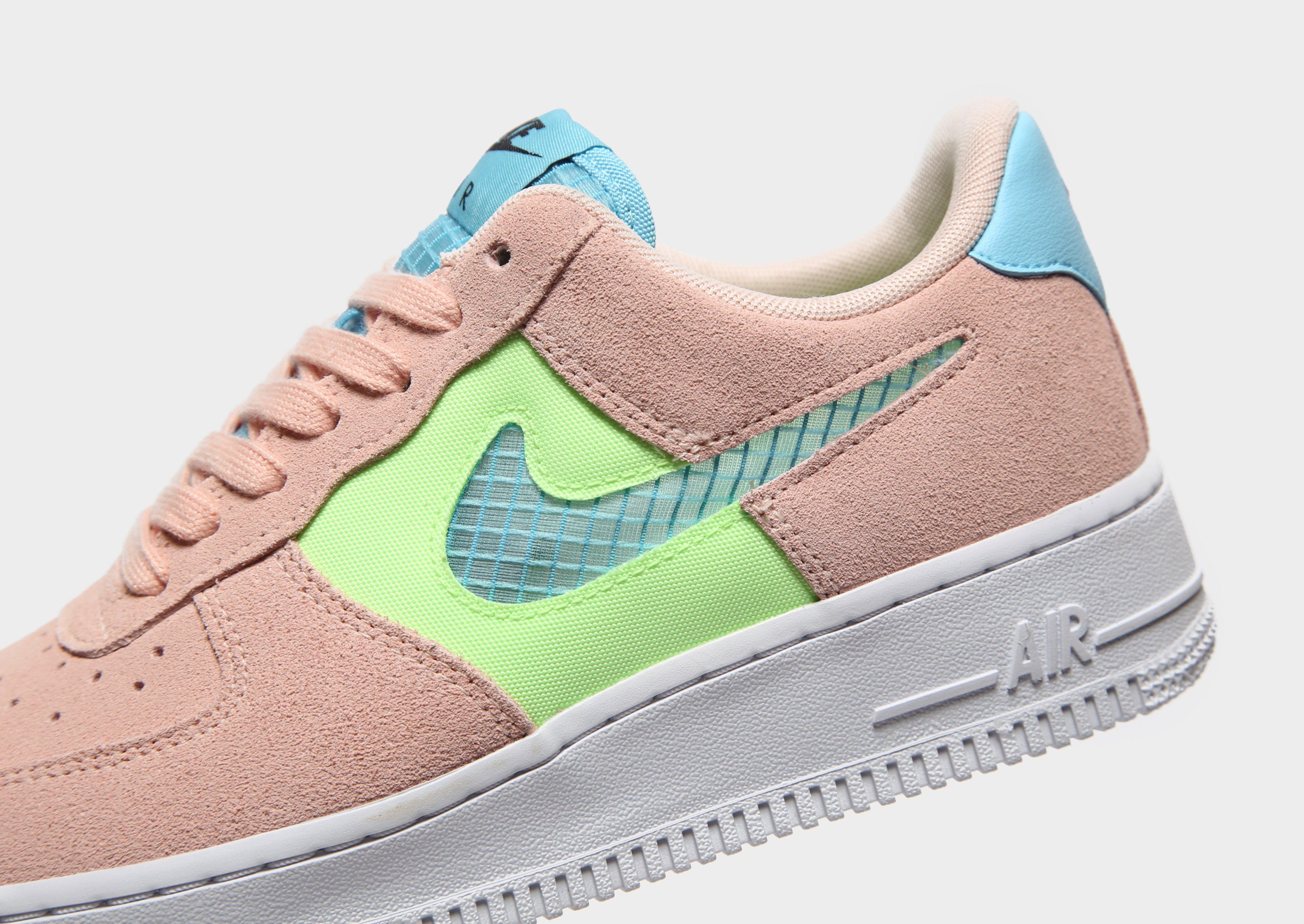 nike air force 1 07 se beige