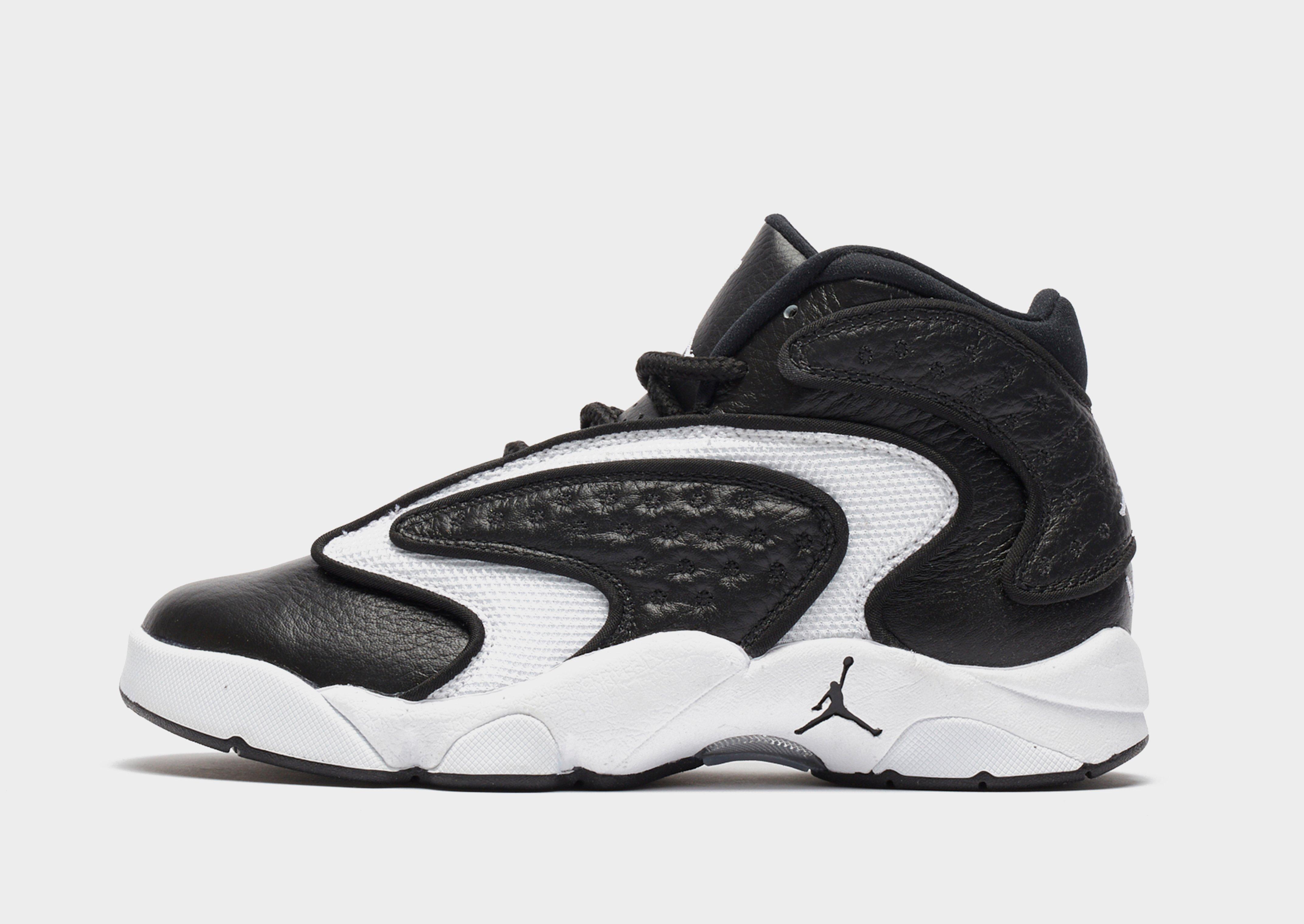 baskets air jordan femme