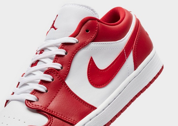 jordan air 1 low junior rouge jordan air 1 low junior rouge