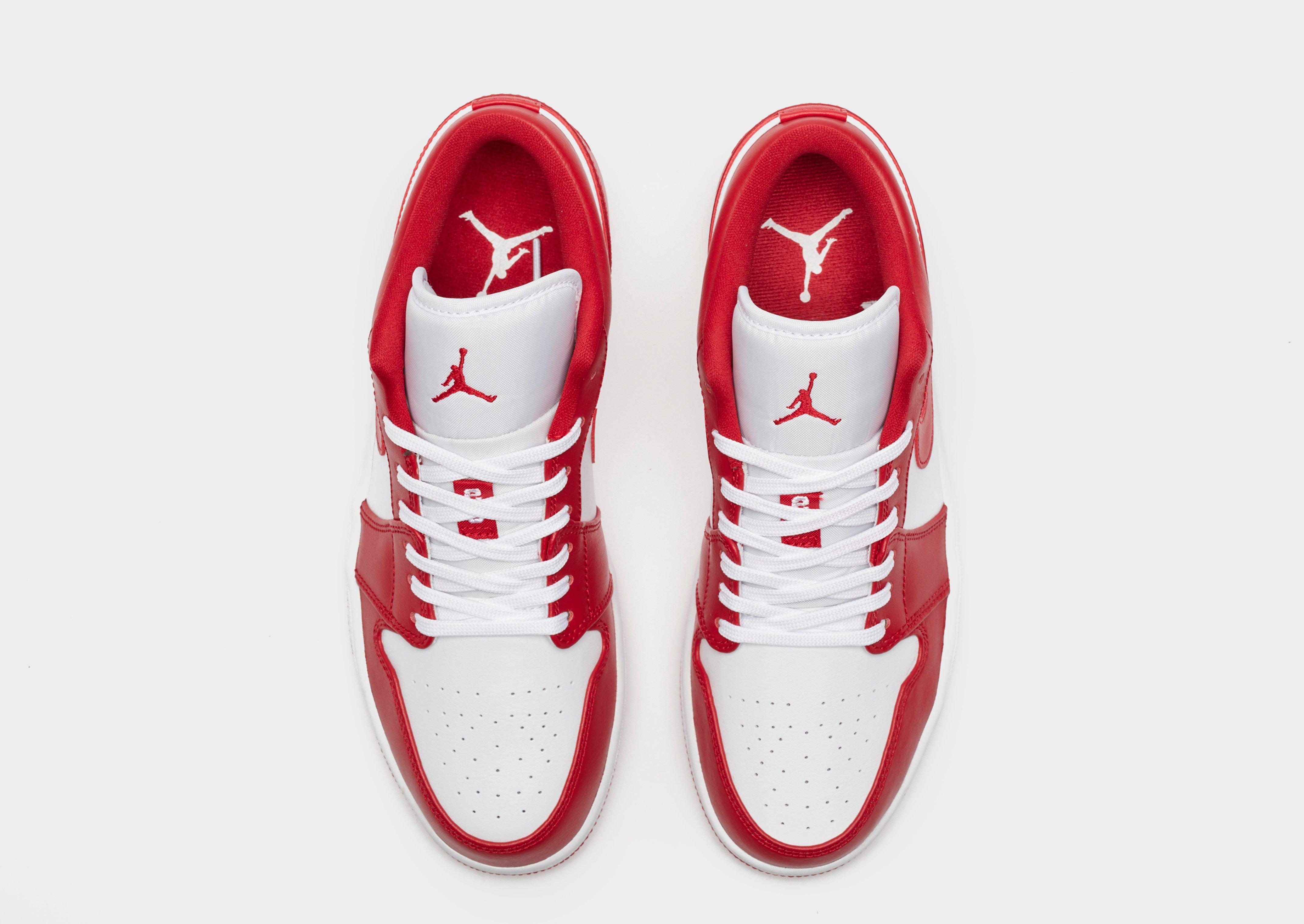 jordan low herren
