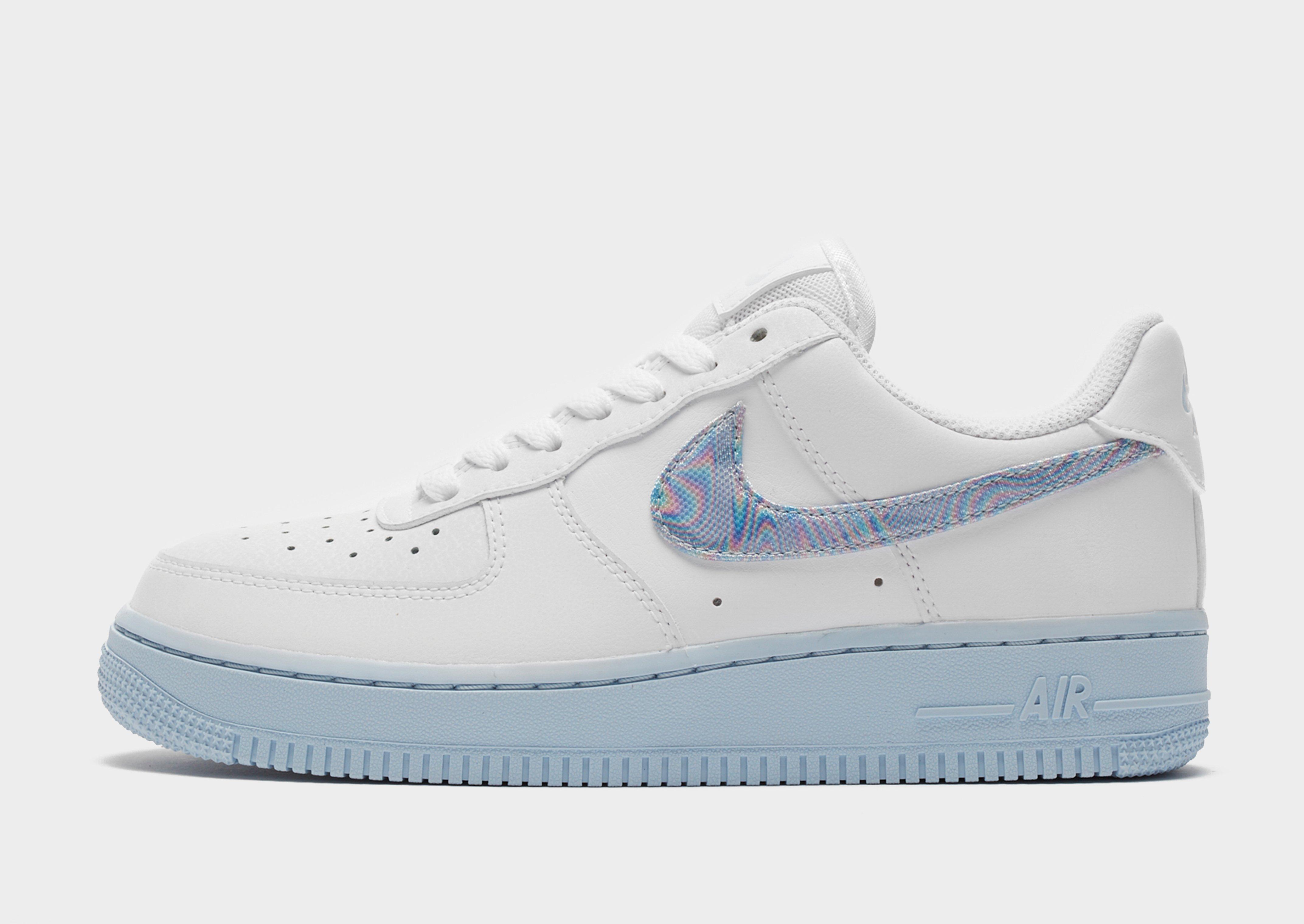 nike air force 07 womens