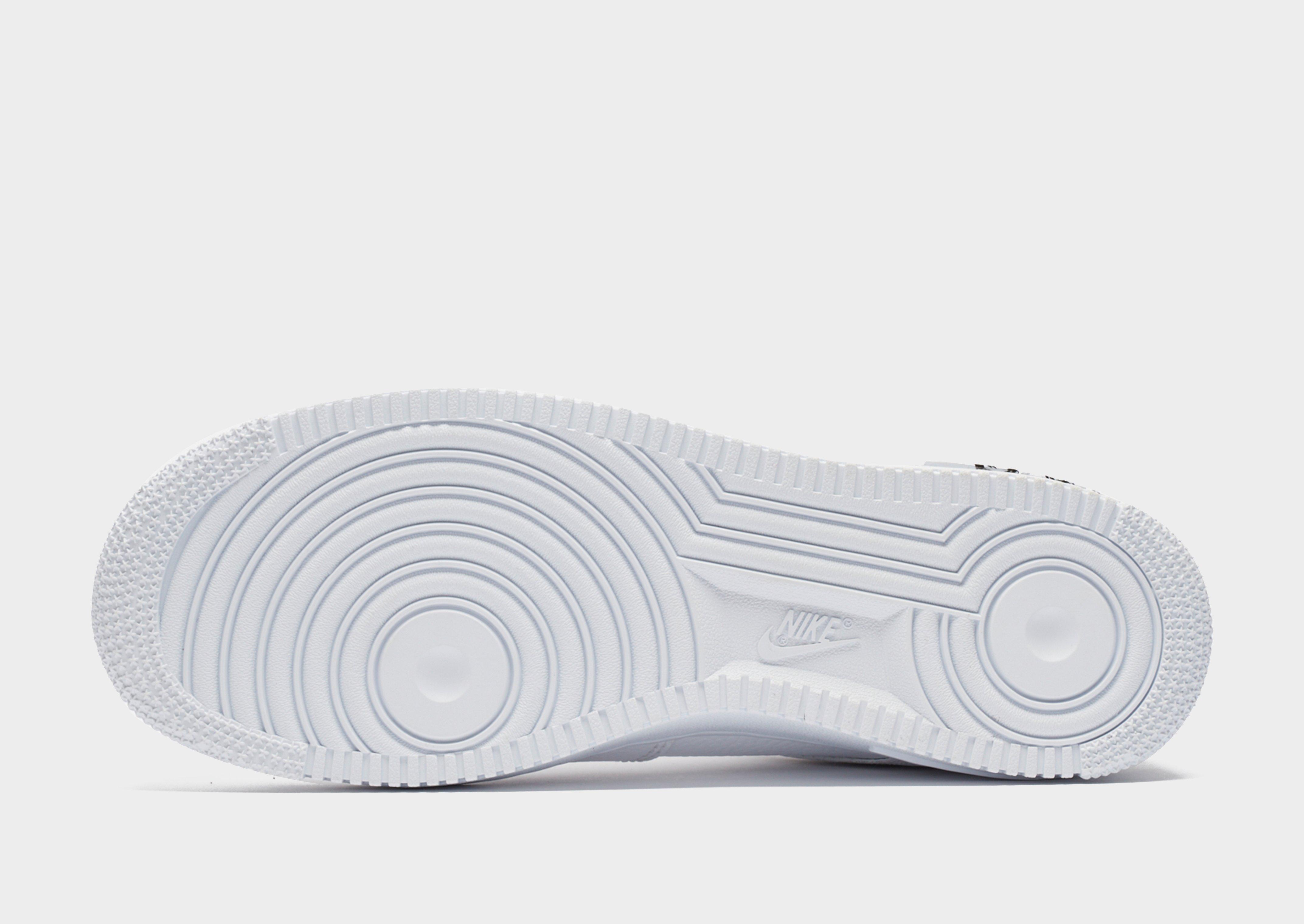 nike air force 1 lv8 utility black junior