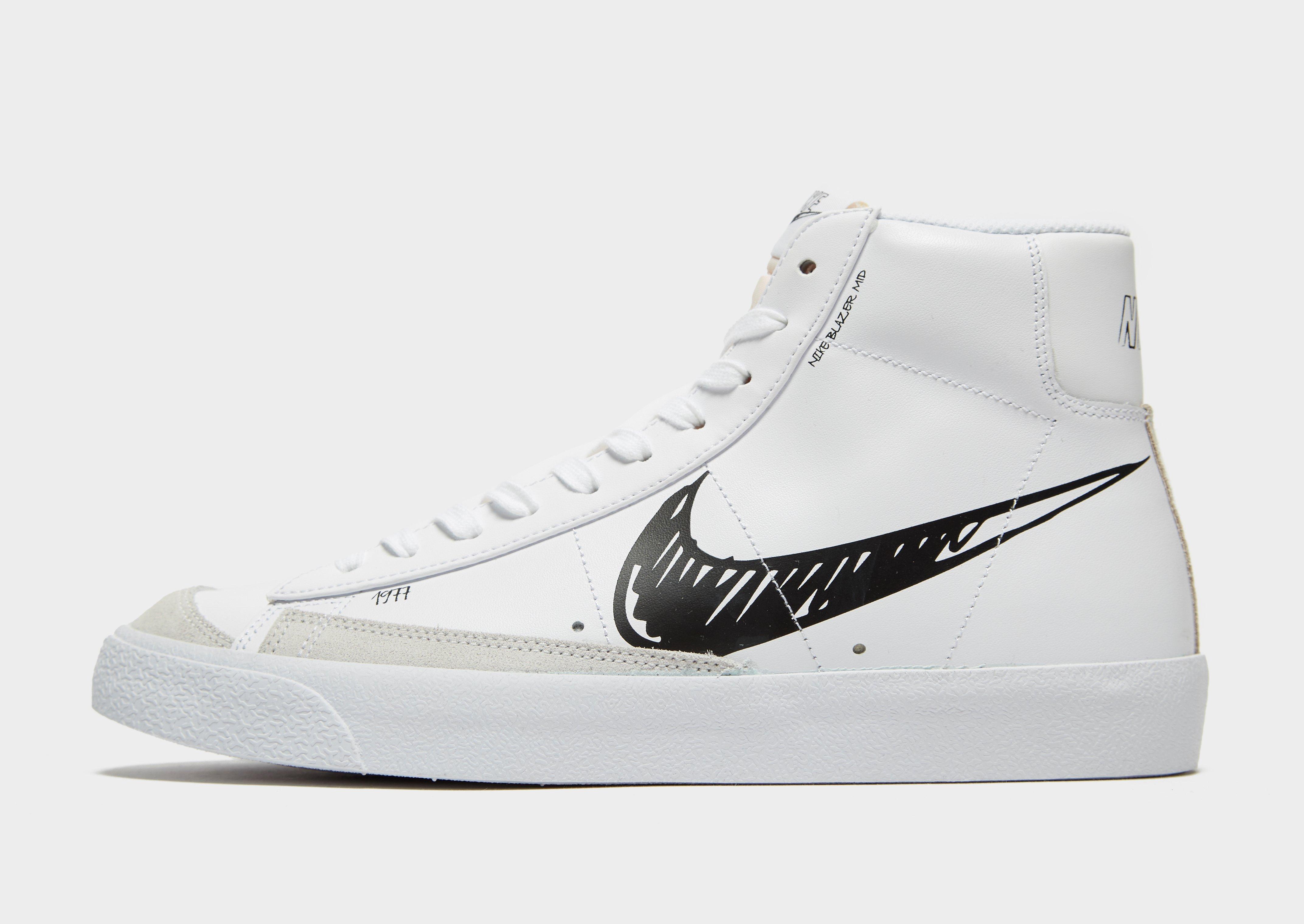 nike blazer mid premium