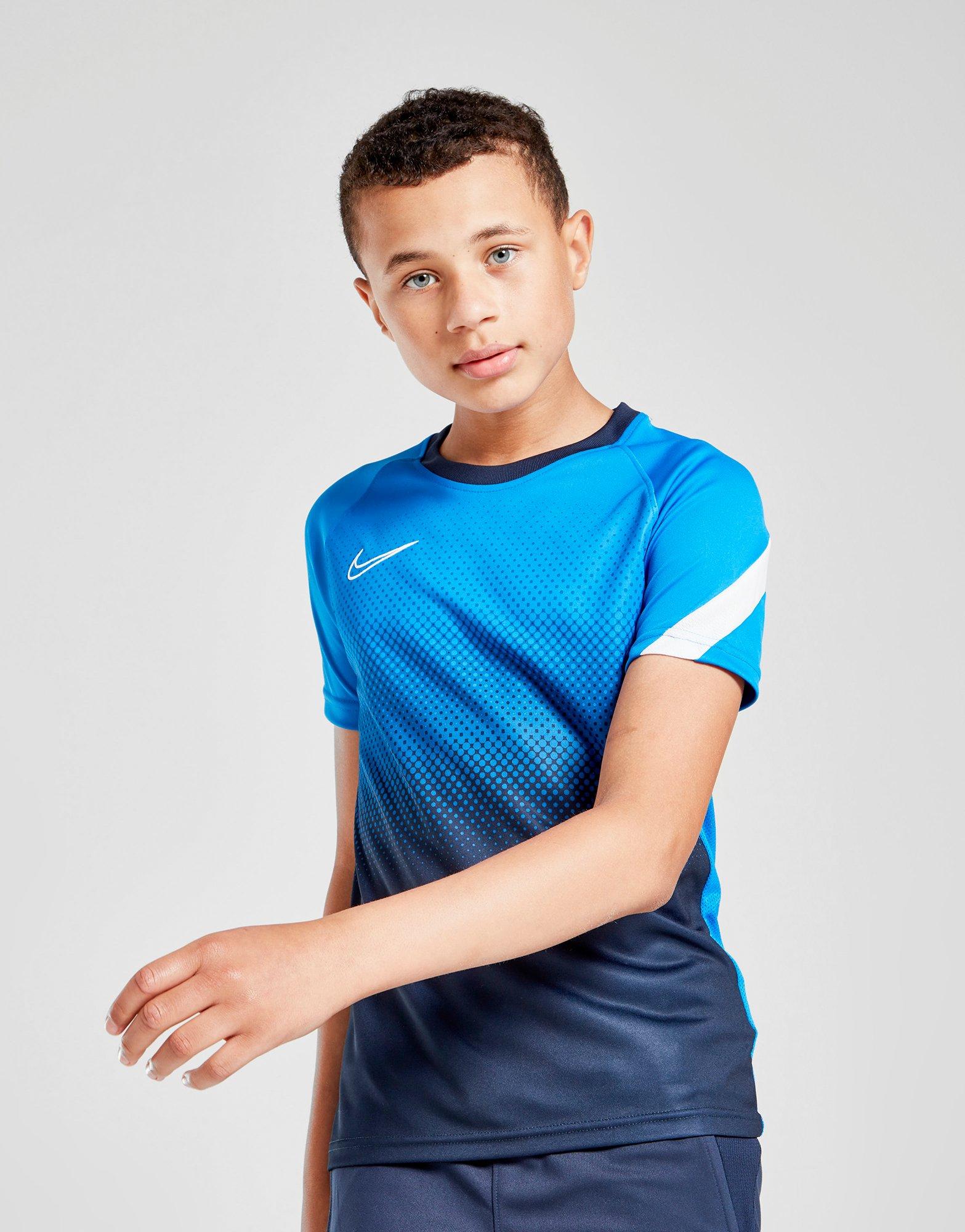 nike t shirts junior