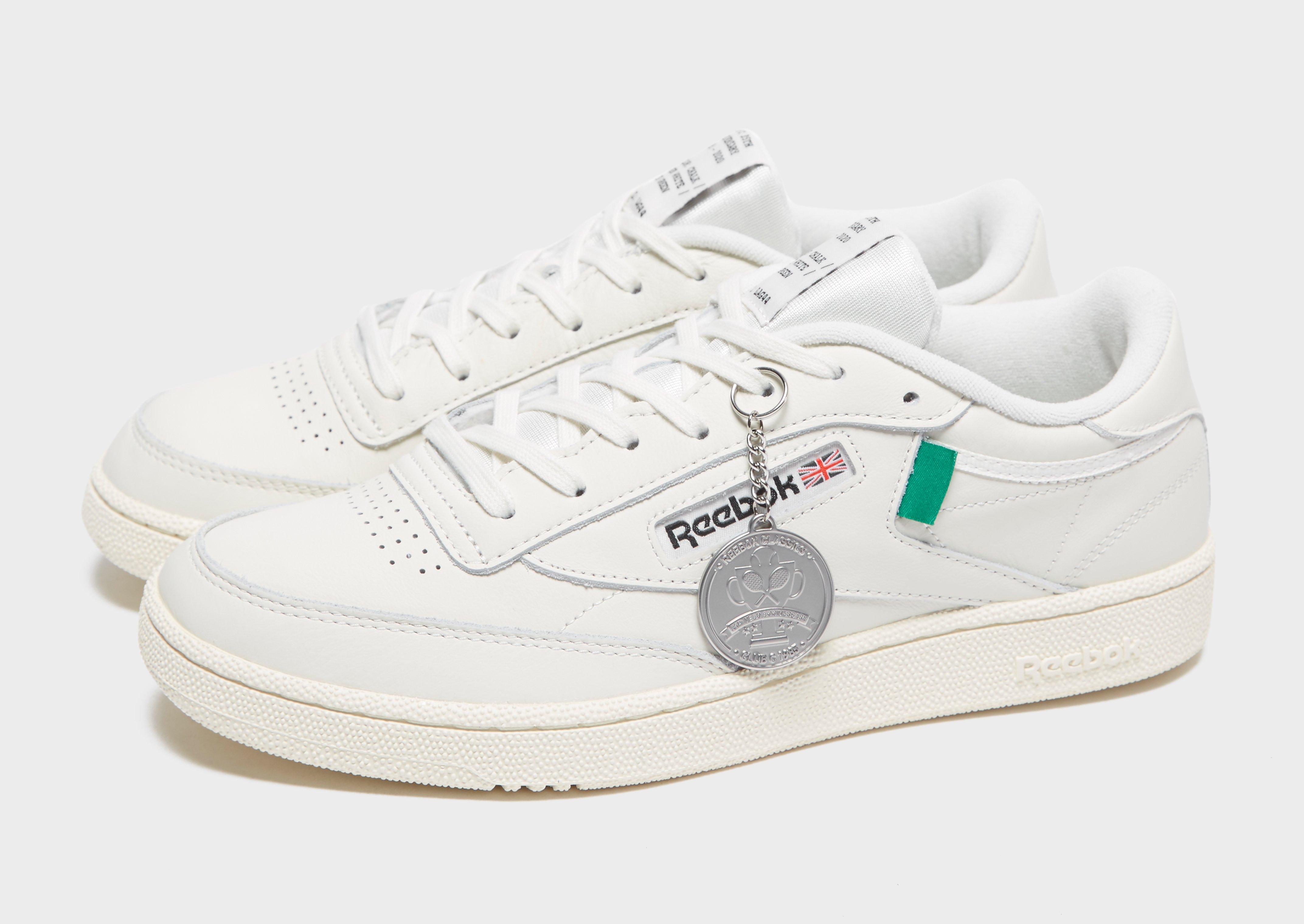reebok club c 85 enfant 2015