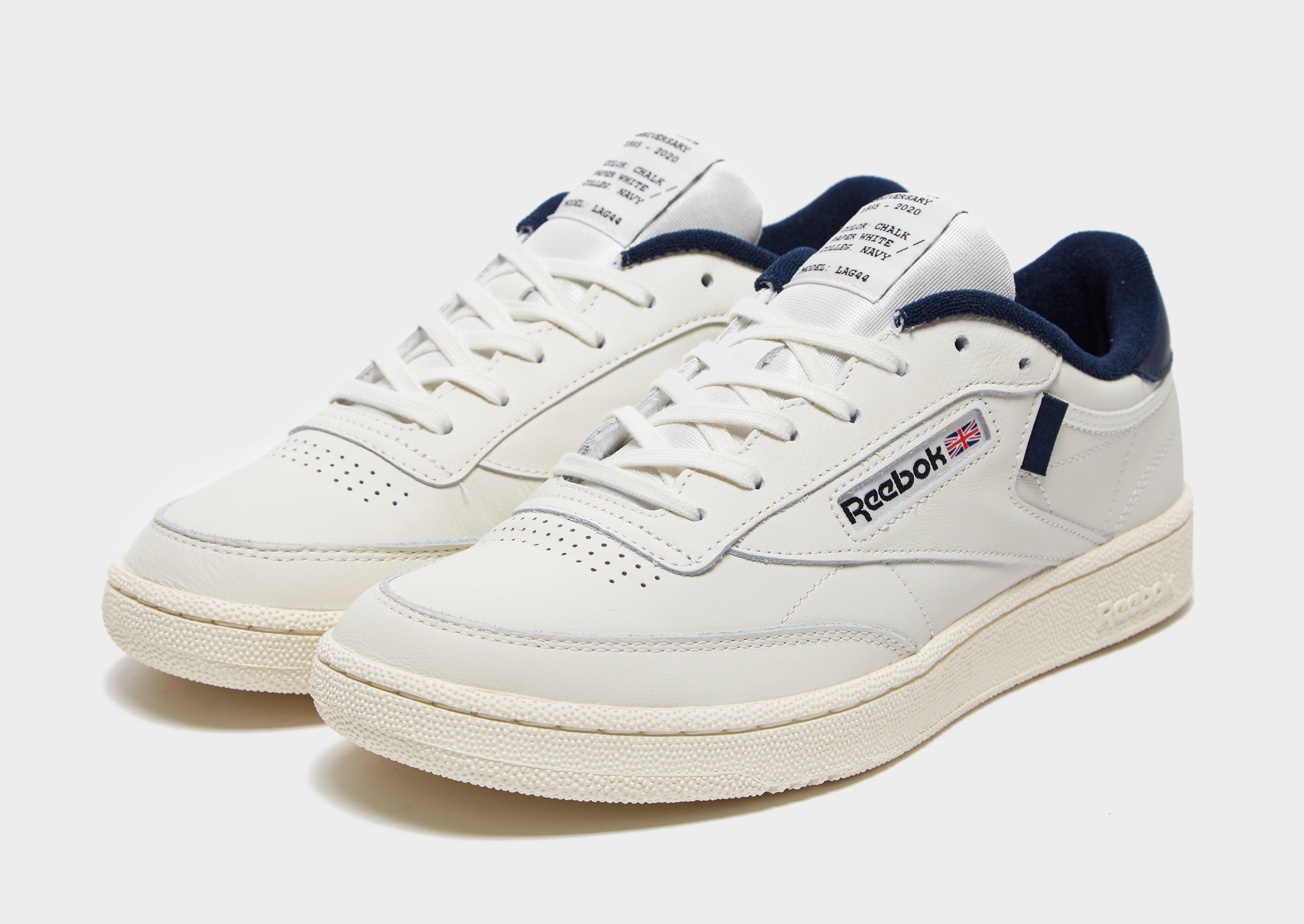 reebok club c homme 2015