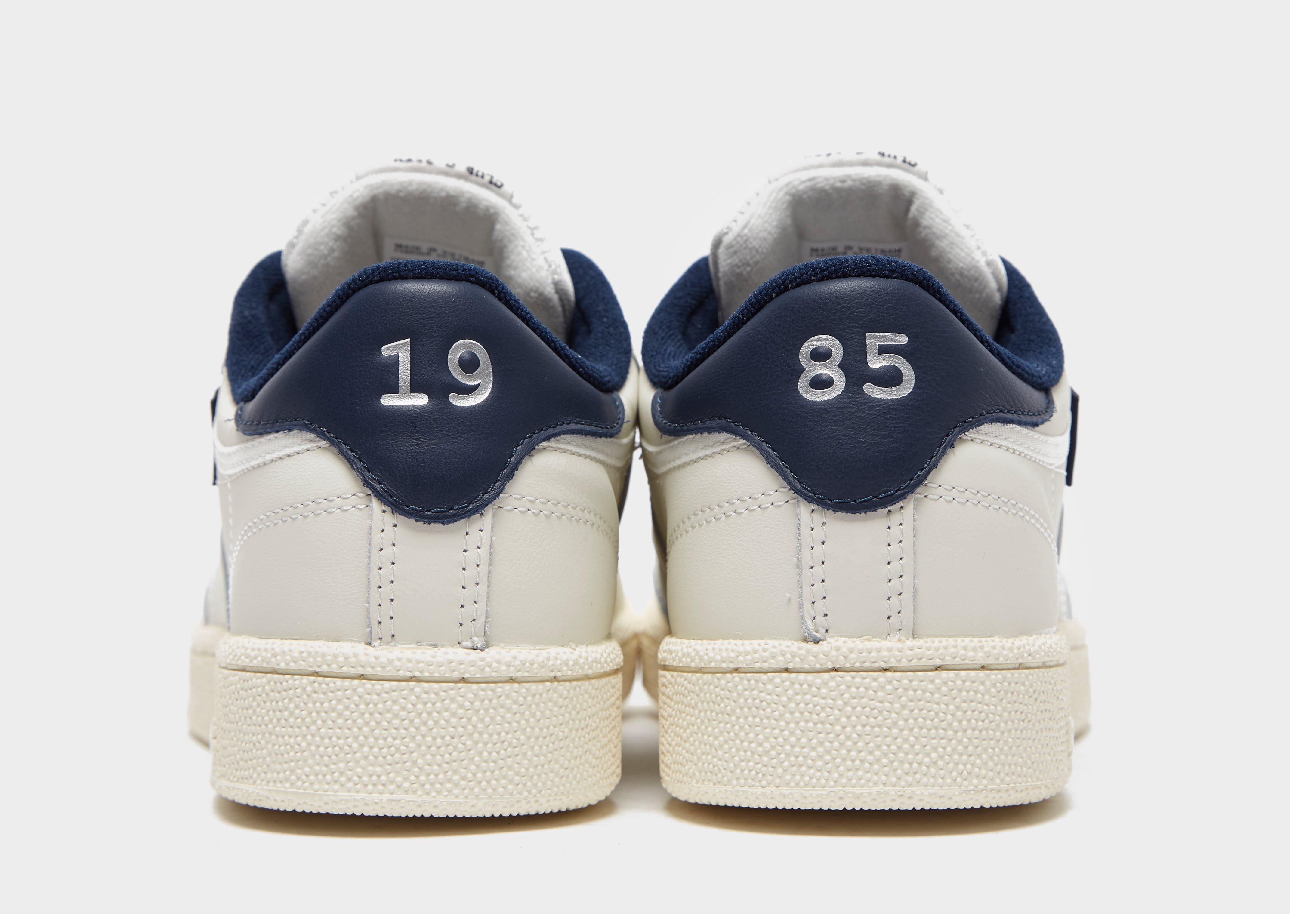 reebok club c homme 2015