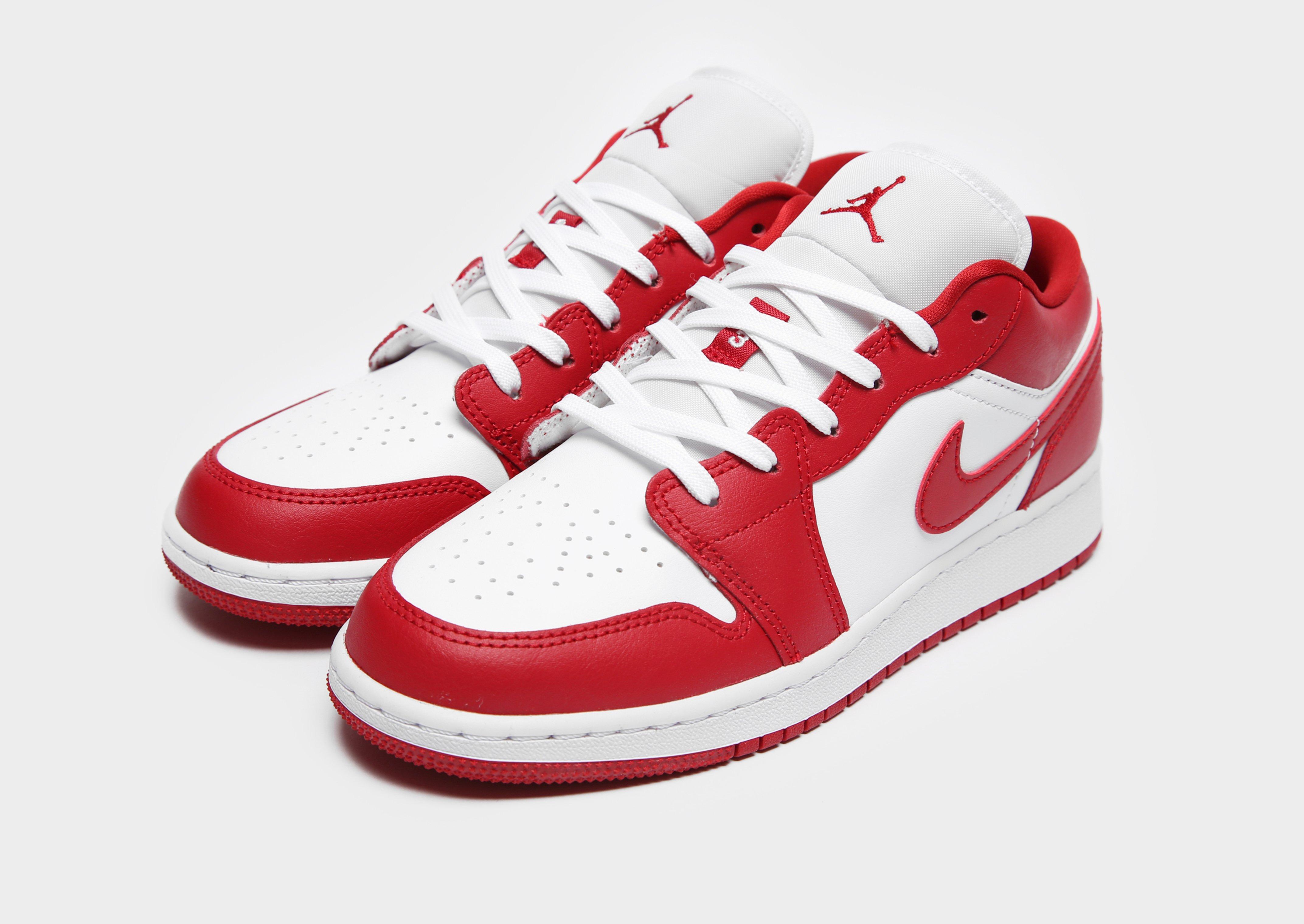 air jordan 1 low junior