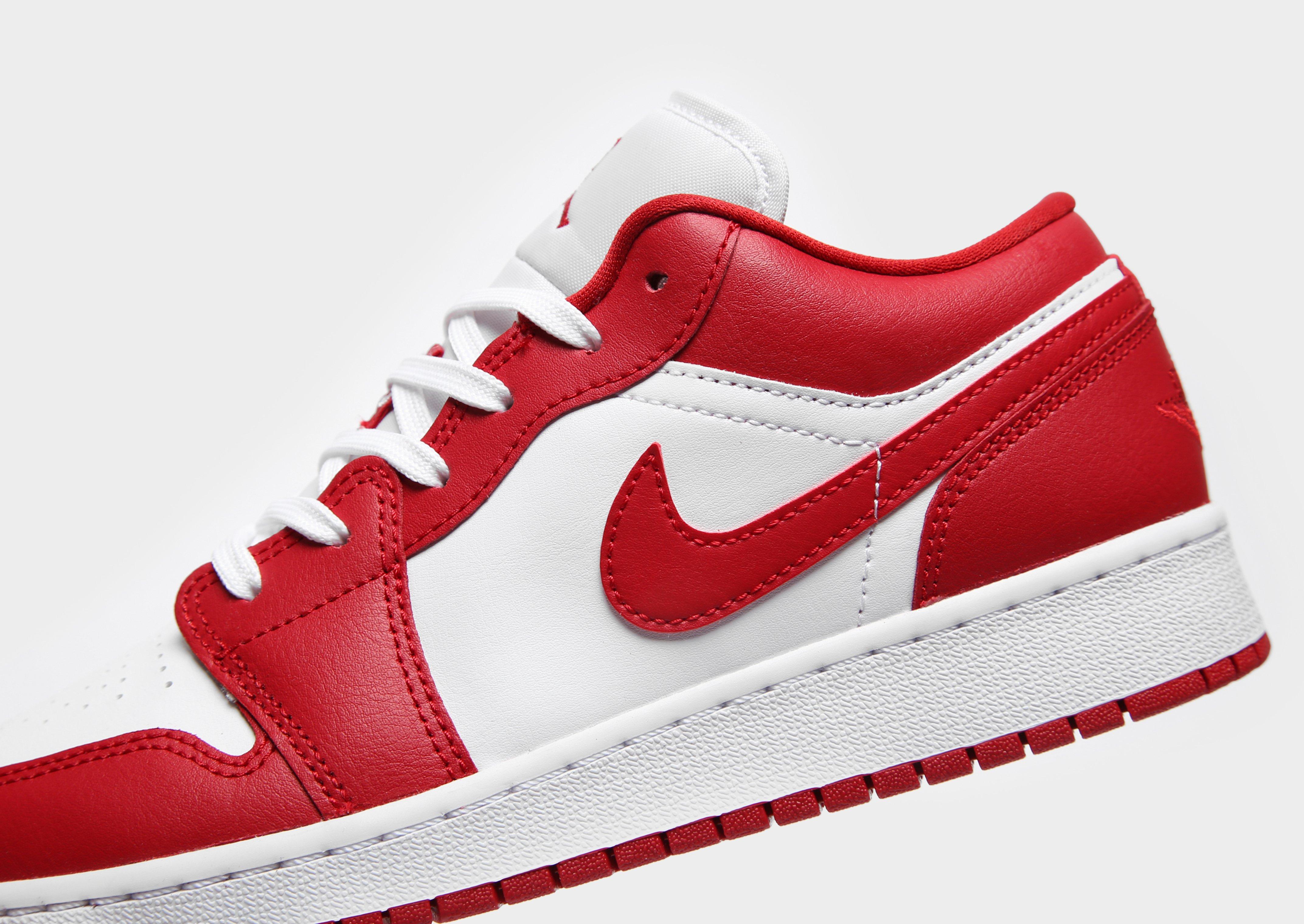 air jordan 1 low junior