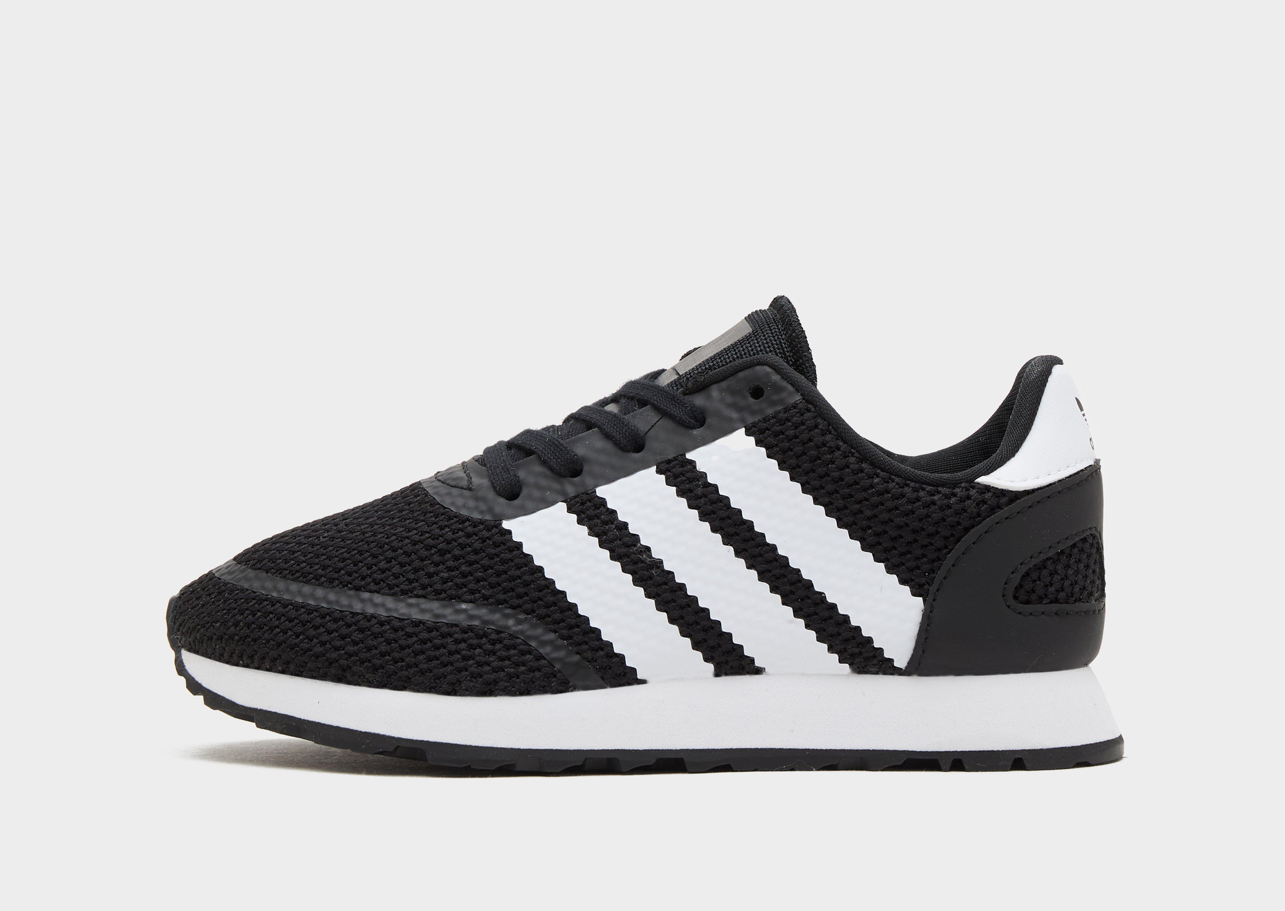 Black adidas Originals N 5923 Children JD Sports UK