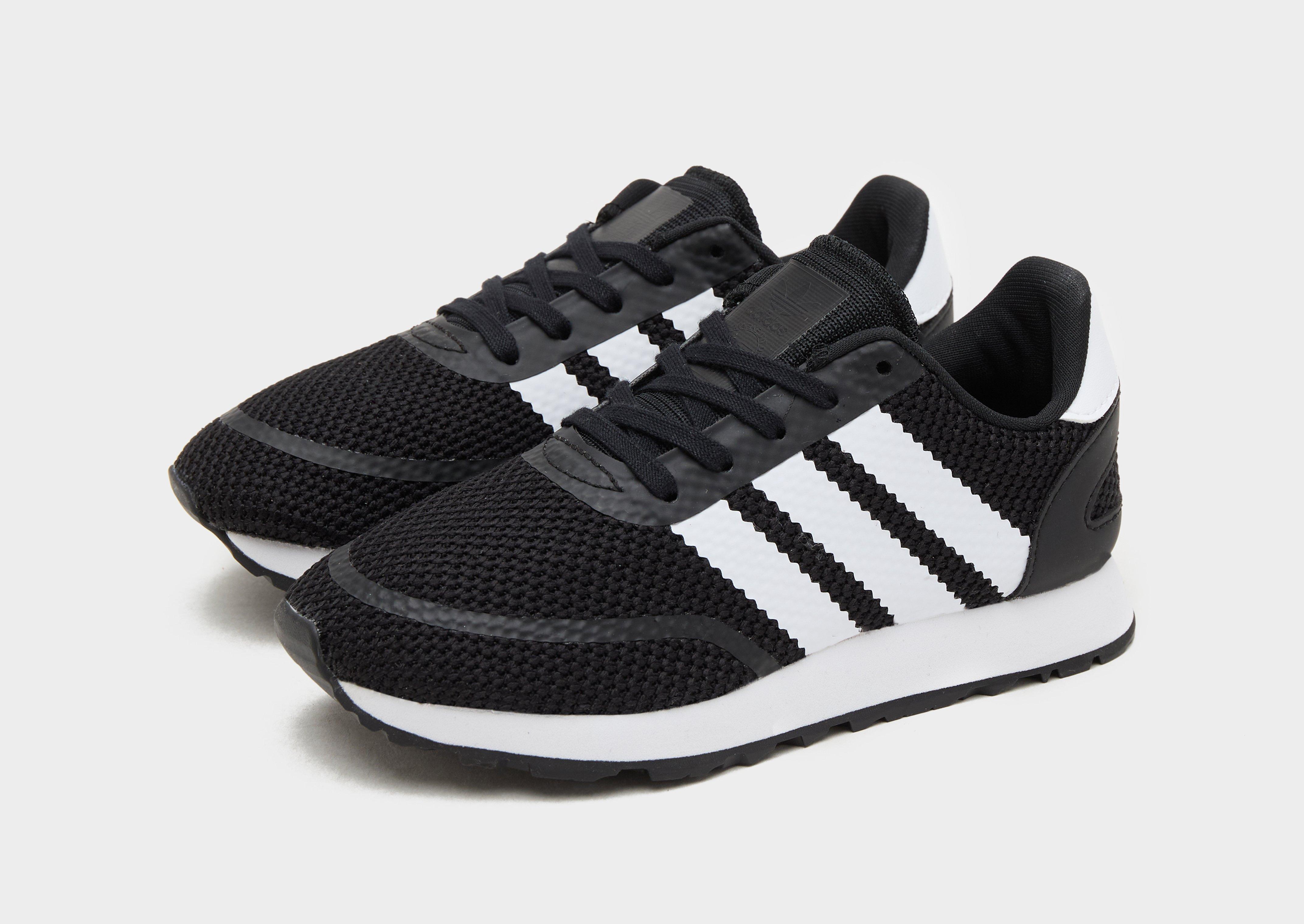 Adidas originals outlet n 5923 black