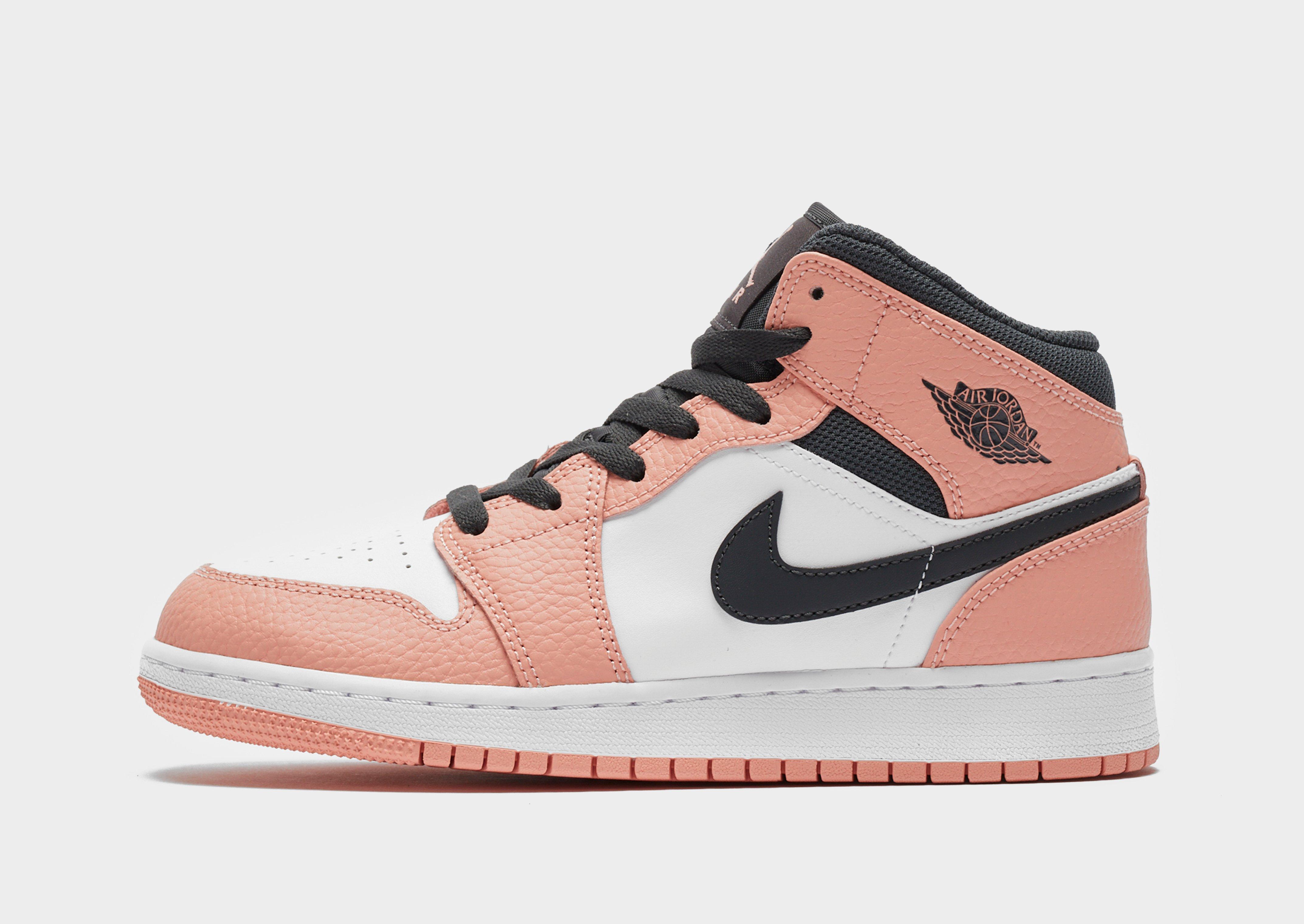 air jordans junior