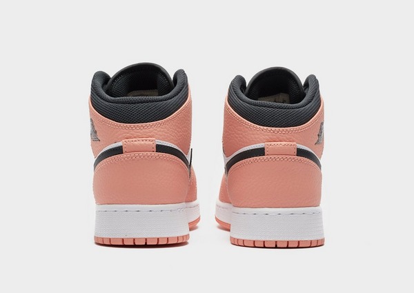 jordan air 1 mid junior jordan air 1 mid junior