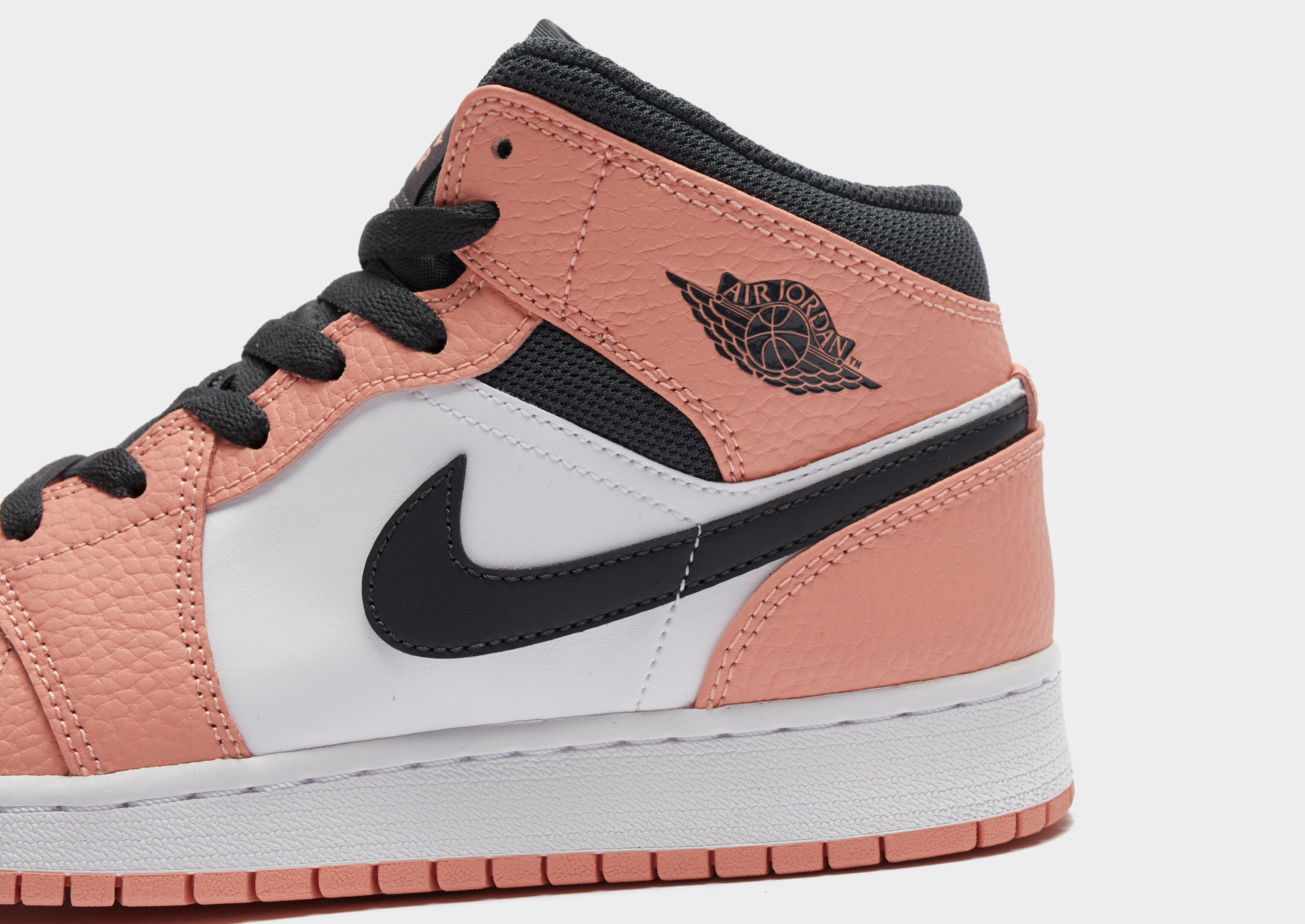 air jordans junior