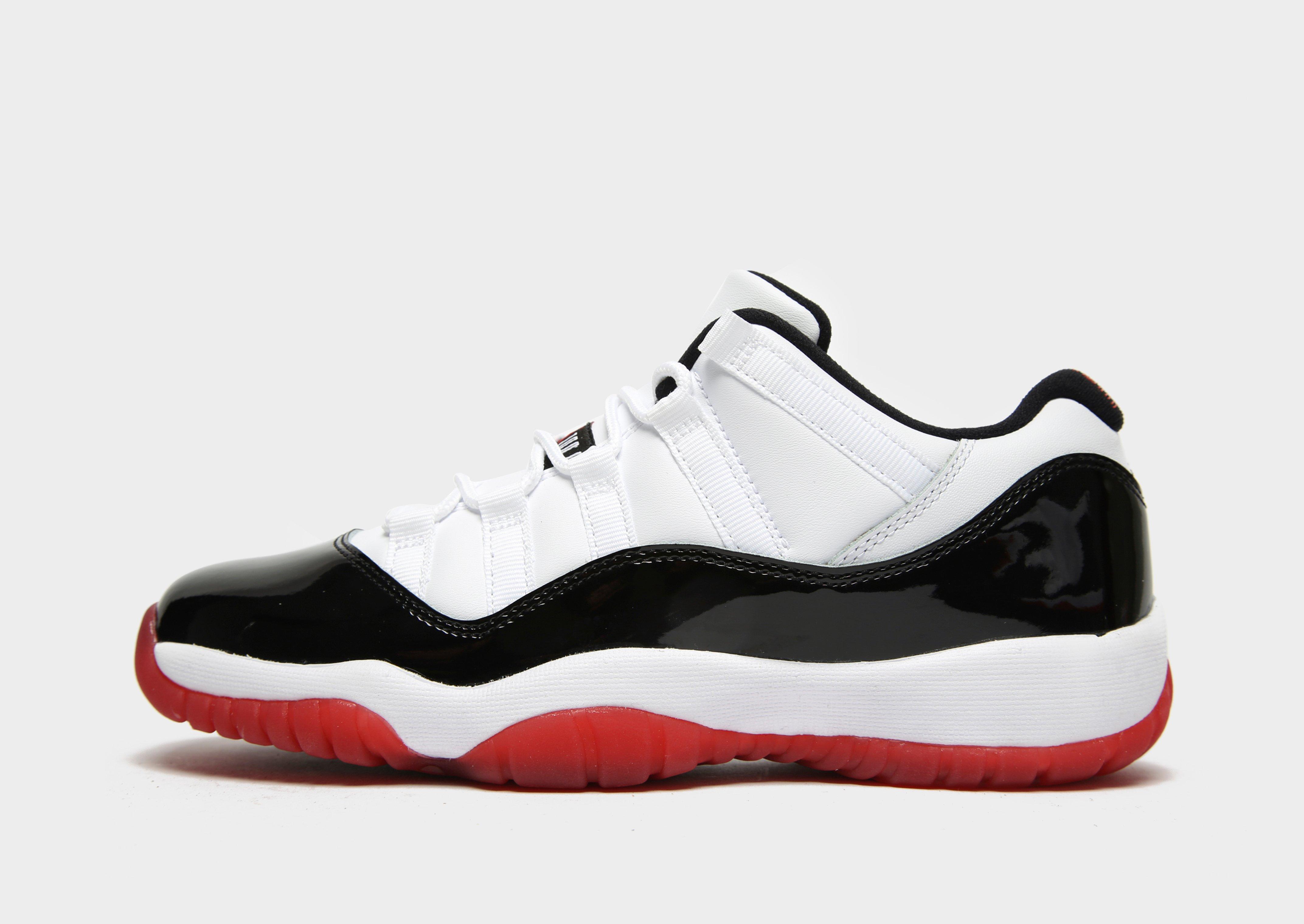 jordan 11 retro junior