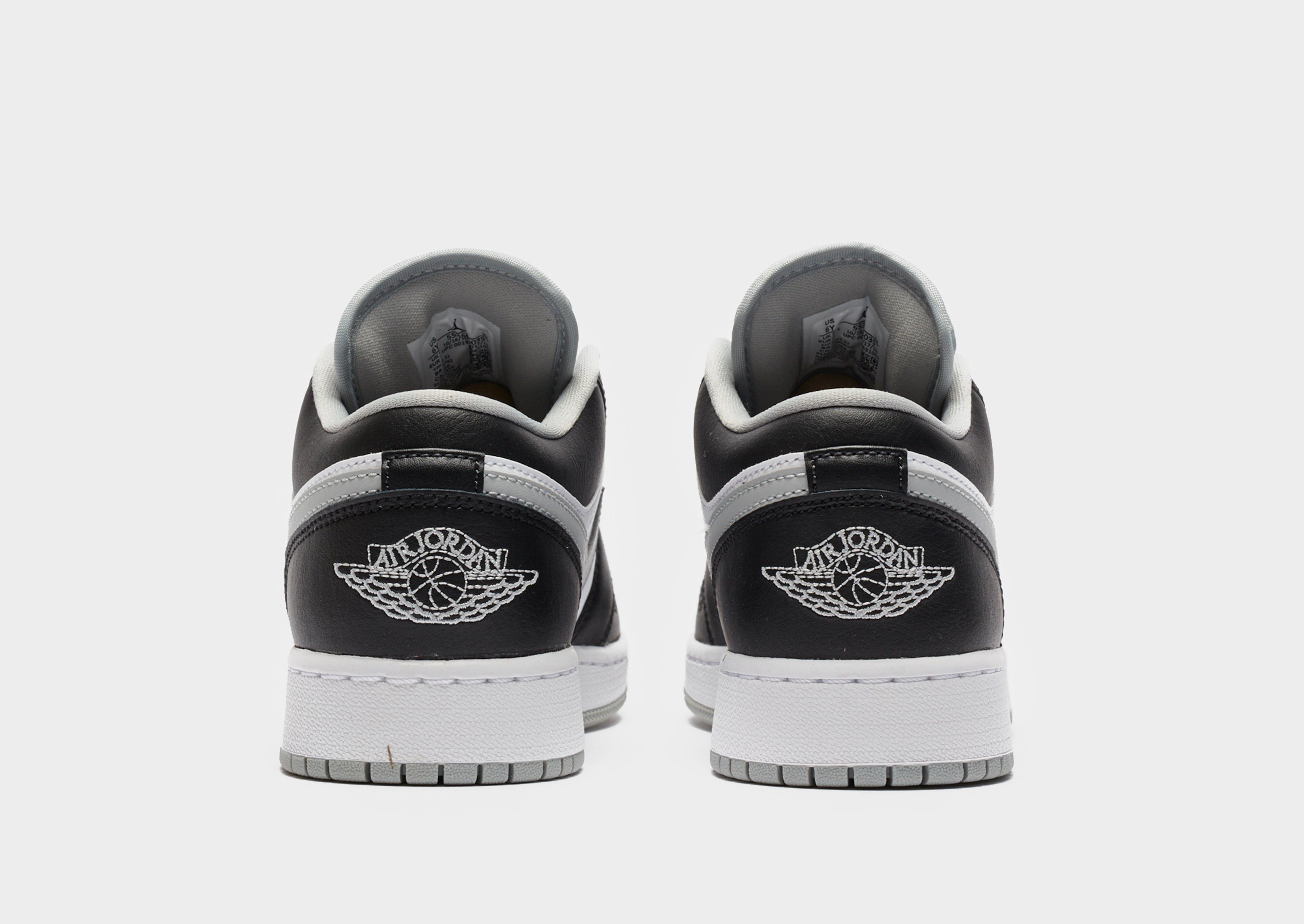 Jordan Air 1 Low Kinder