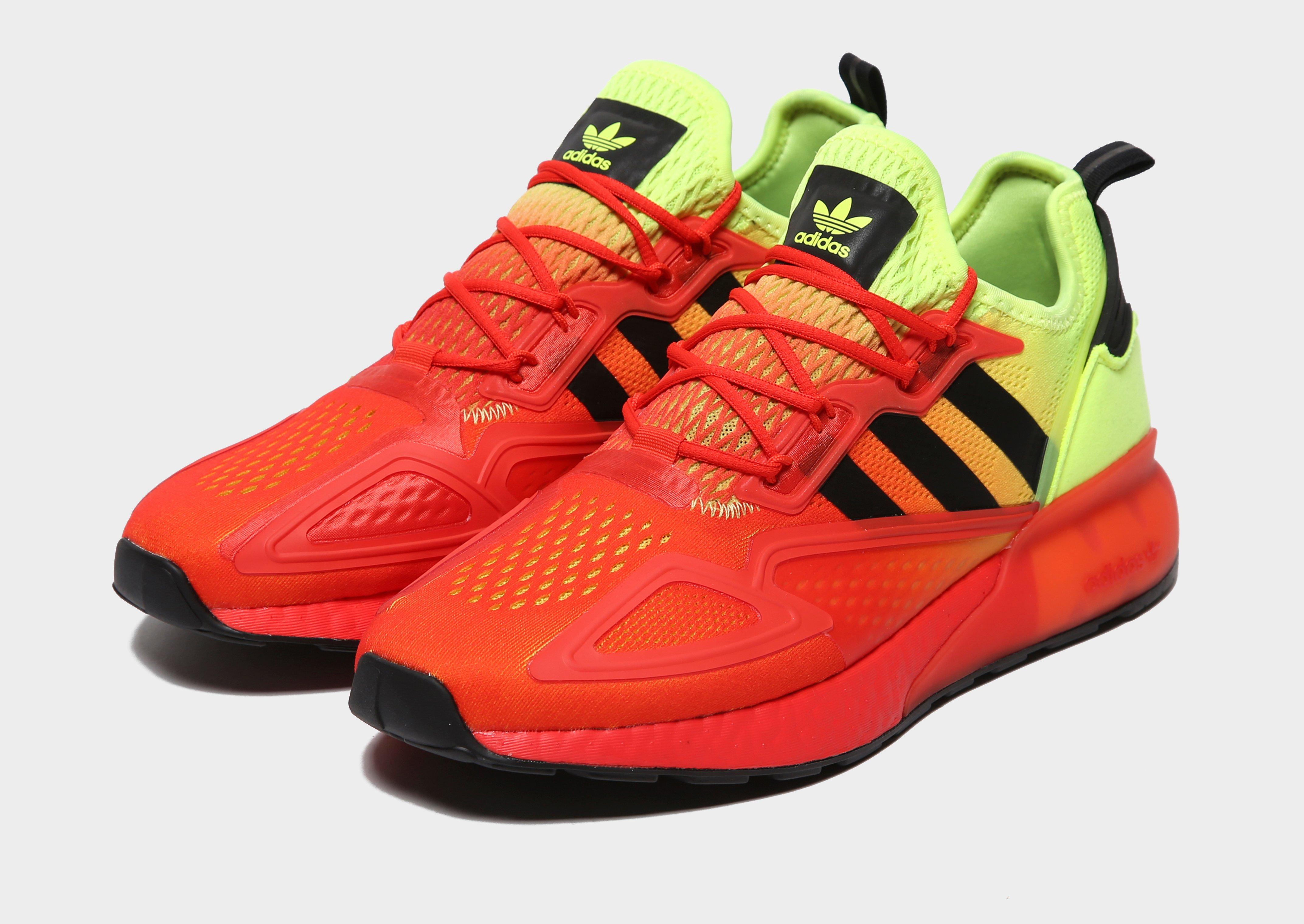 adidas zx 12000 homme brun