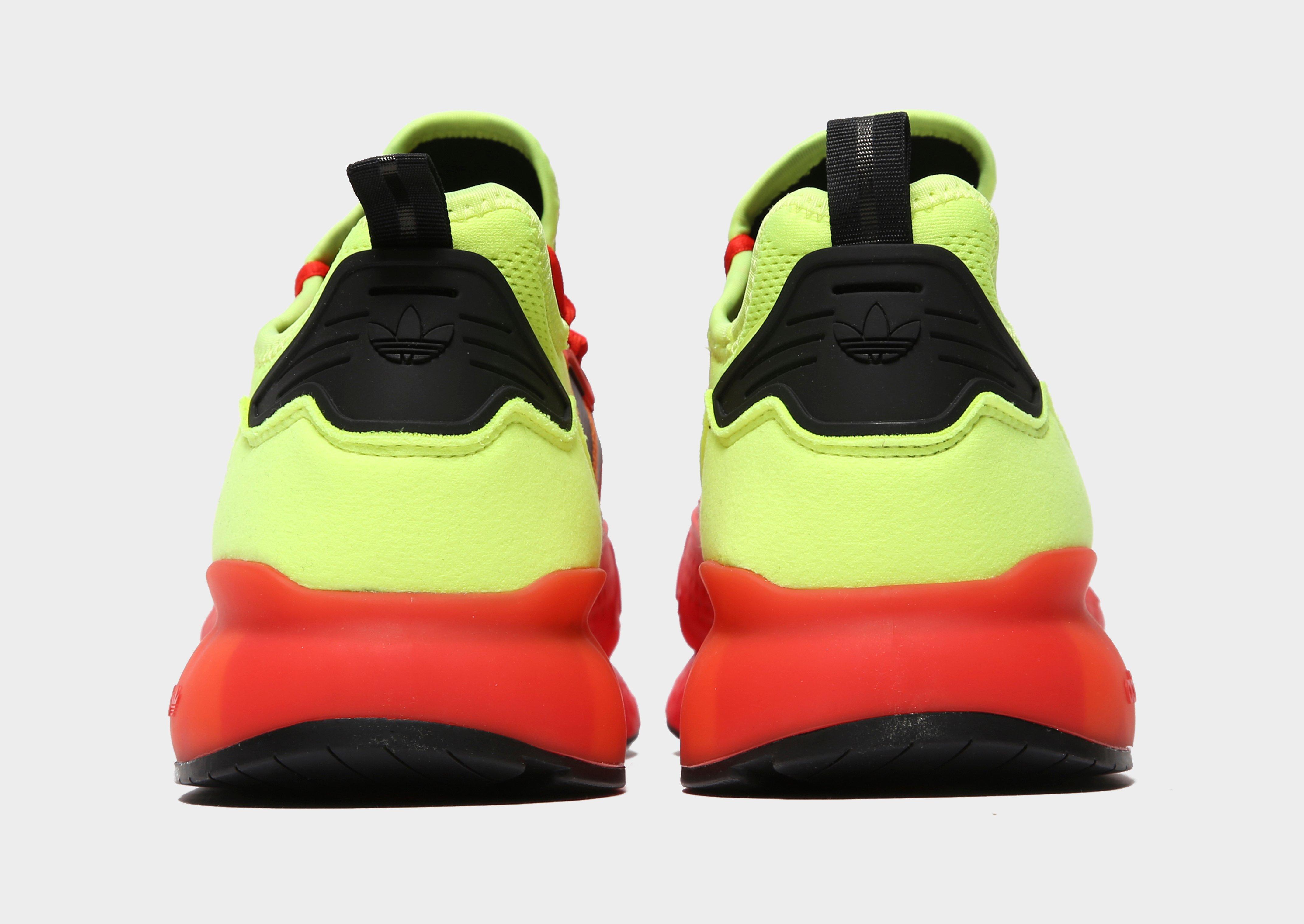 adidas zx 900 rouge homme