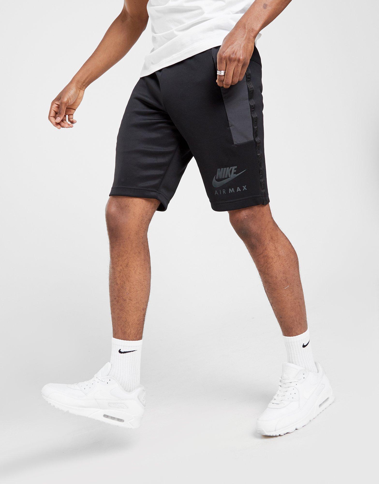 nike airmax shorts