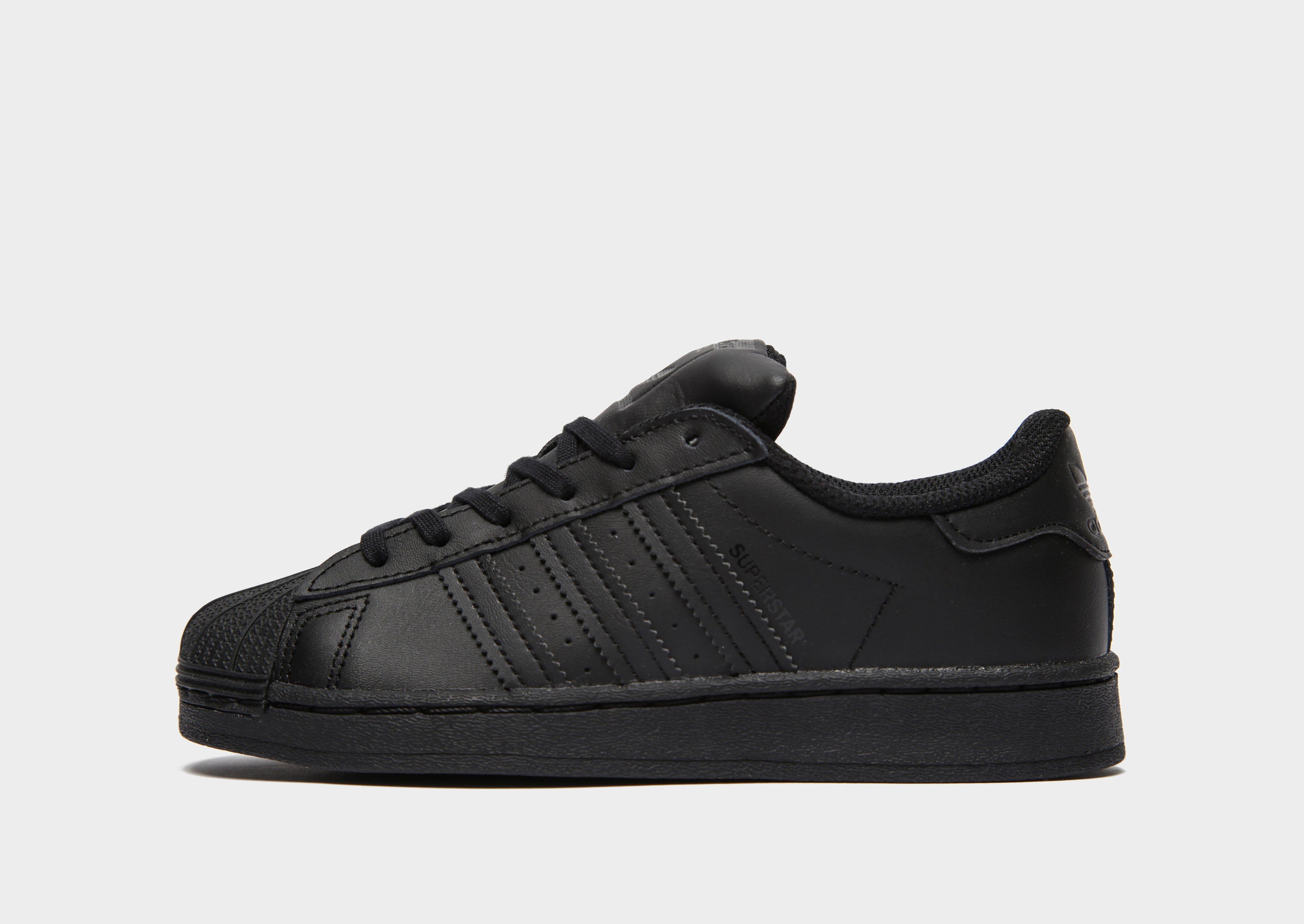 superstar 2 Noir enfant