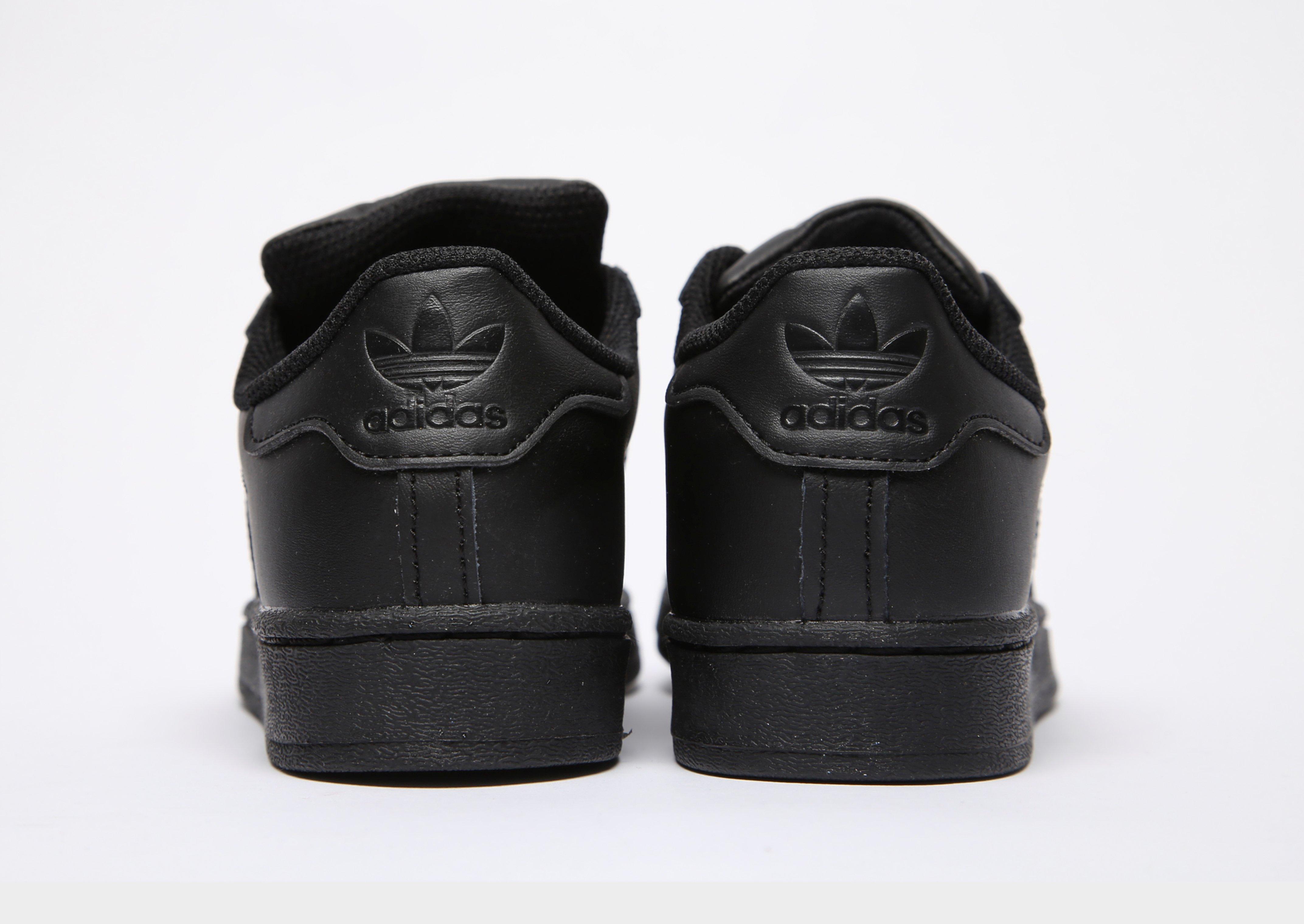 superstar 2 Noir enfant