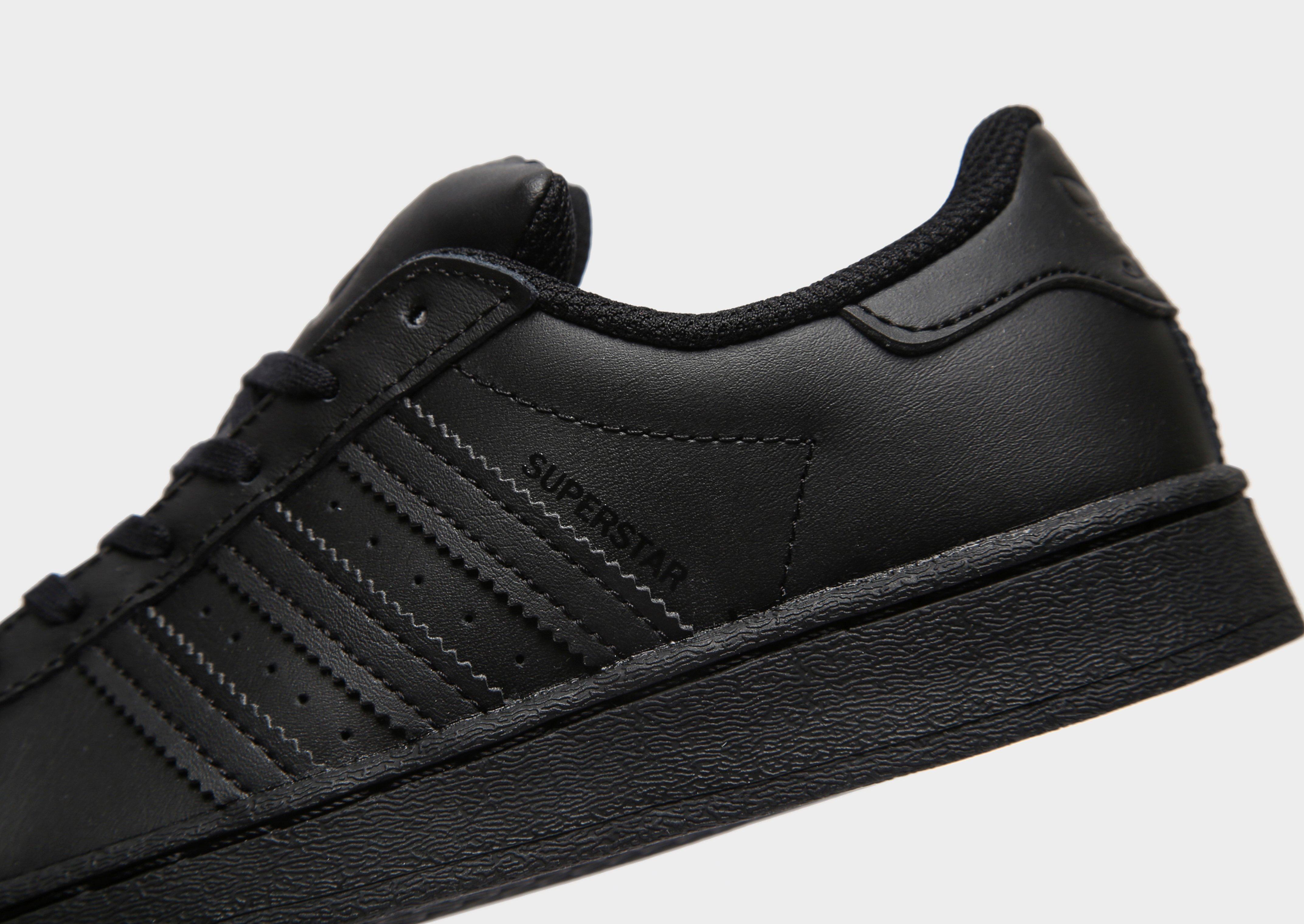 superstar 2 Noir enfant