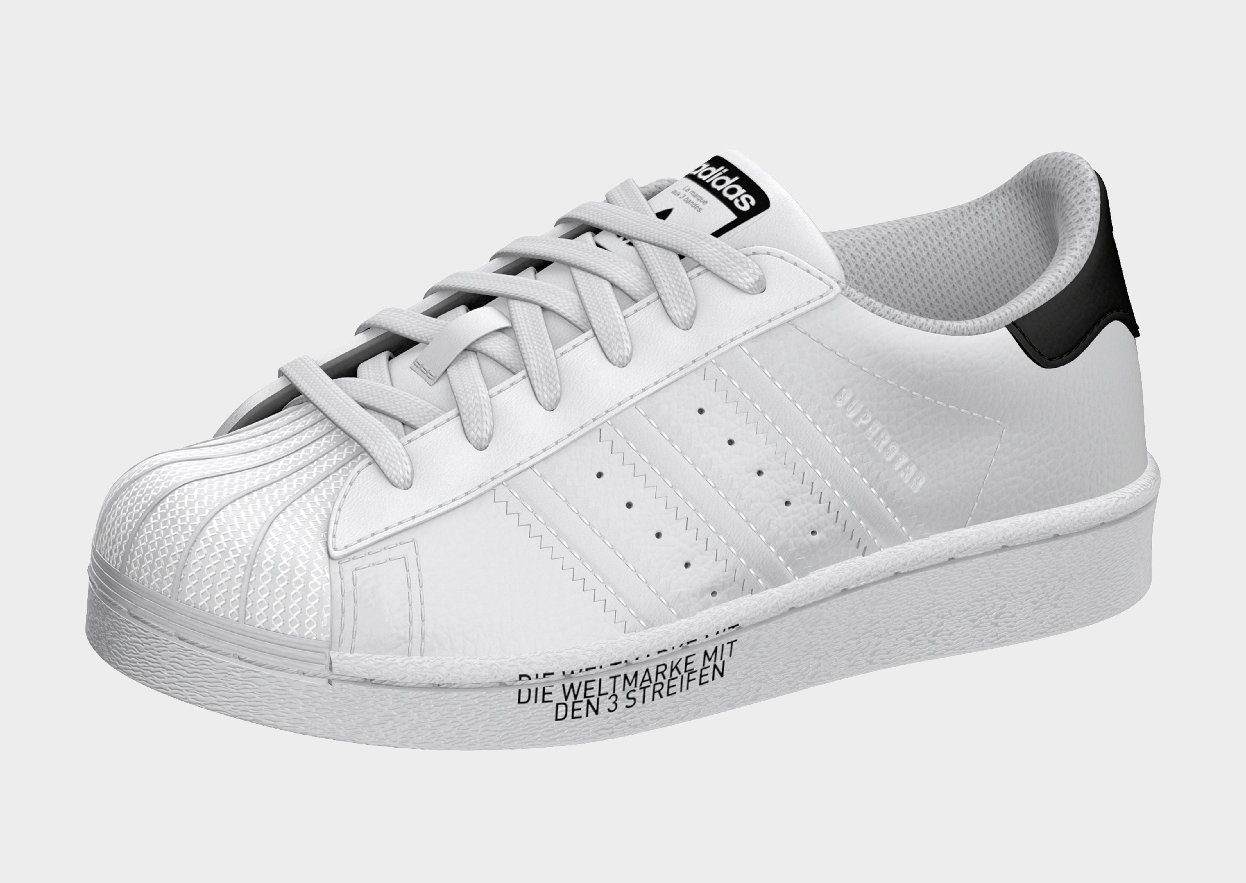 adidas originals superstar bambino
