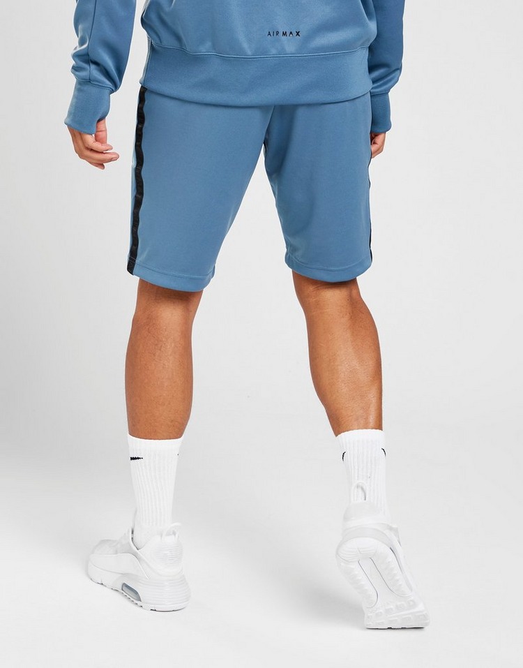 nike air max 1 with shorts