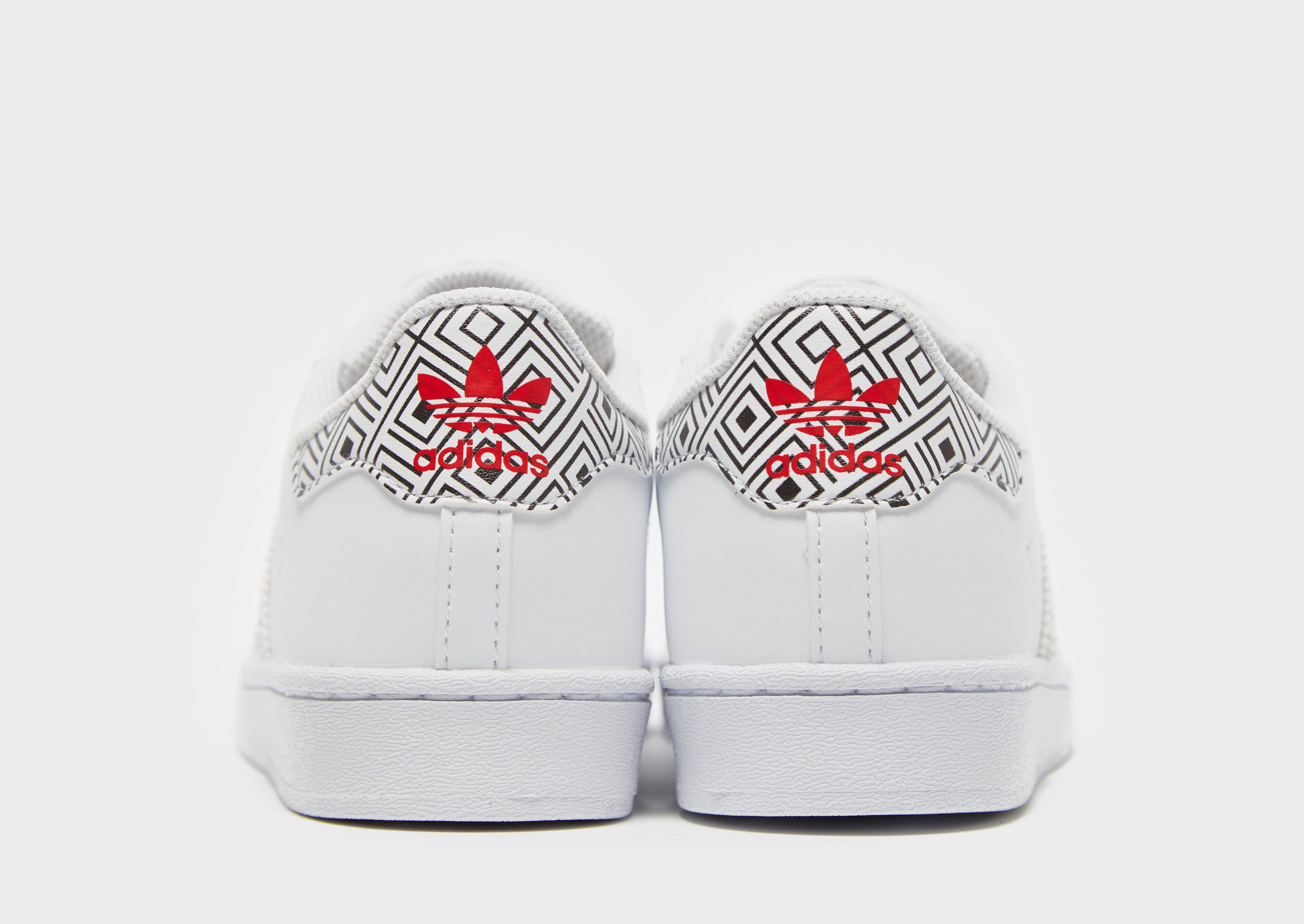 originals superstar bambino scarpe