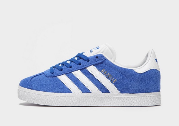 adidas gazelle enfants bleu adidas gazelle enfants bleu