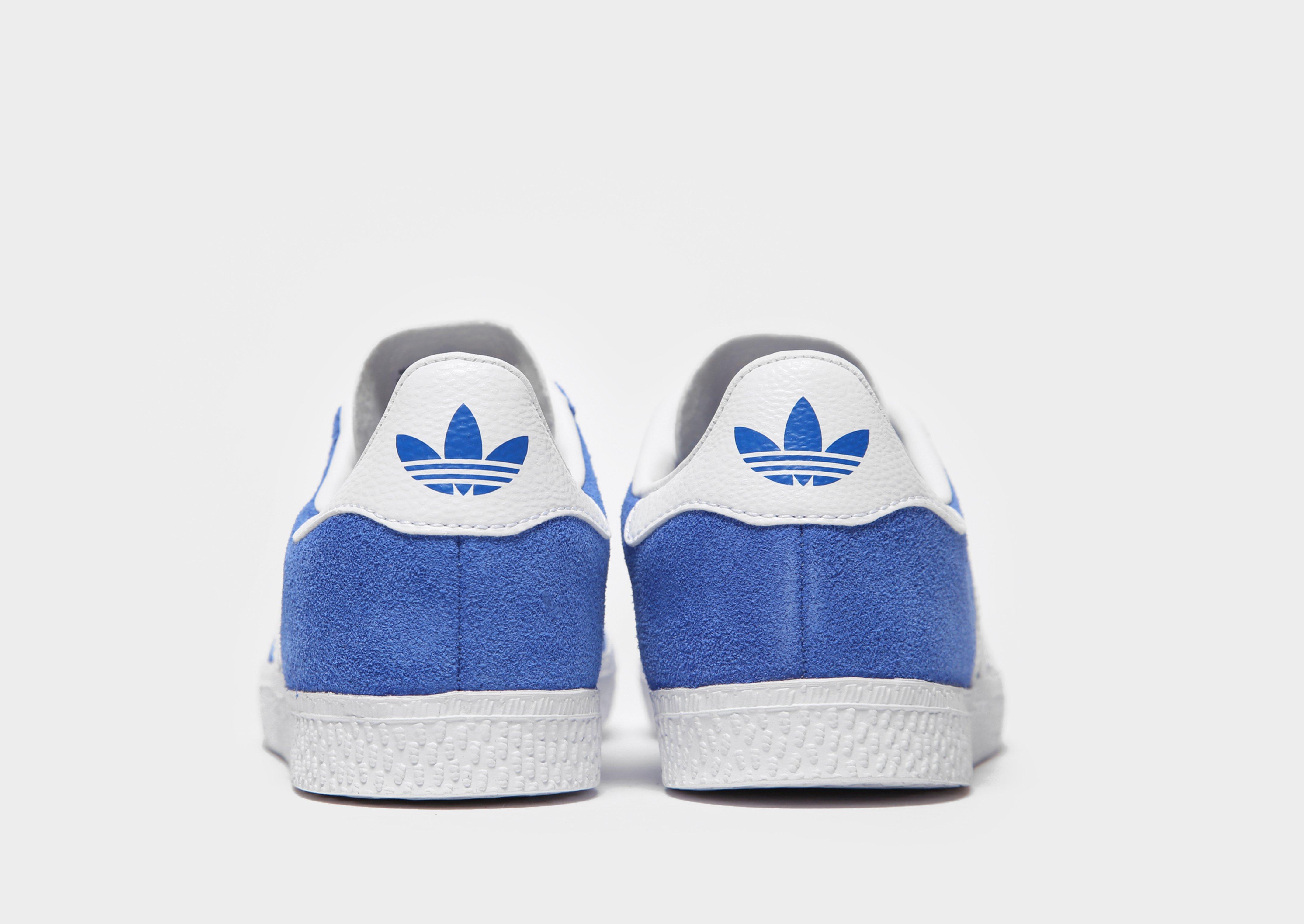 basket adidas gazelle enfant