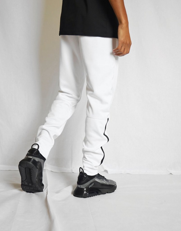 Buy White Nike Air Max Track Pants Men's JD Sports JD Sports Ireland