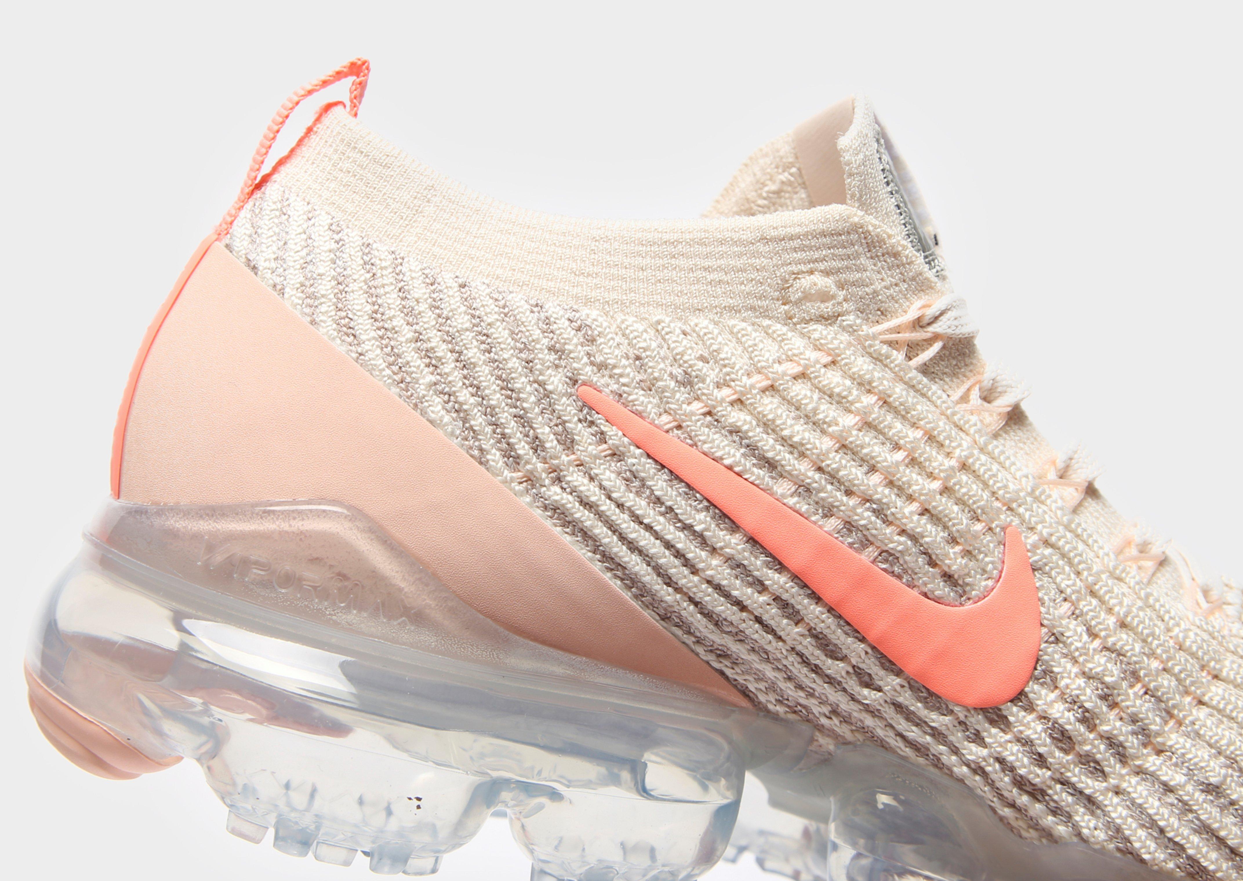 nike vapormax flyknit 3 women's