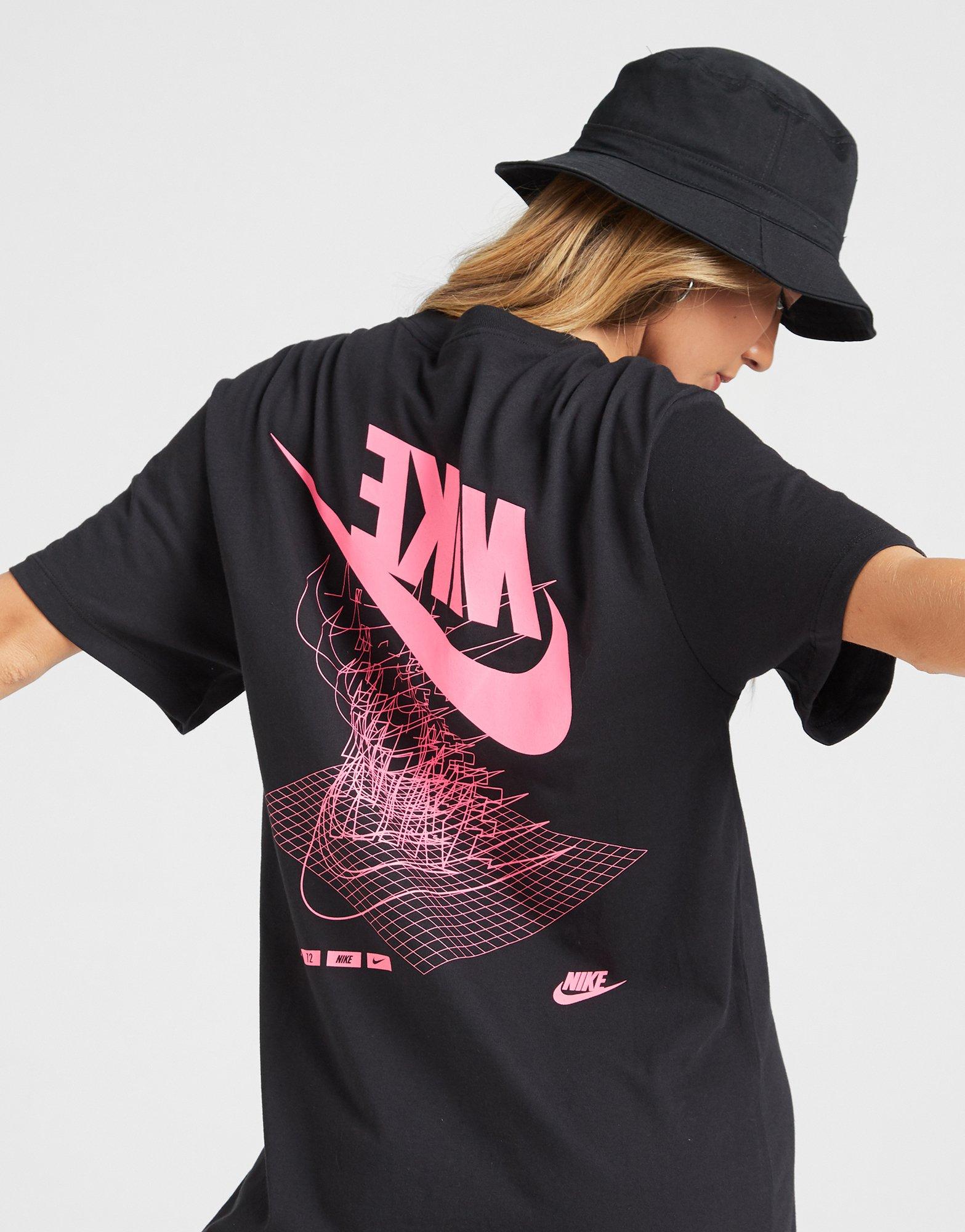 tee shirt nike sport femme