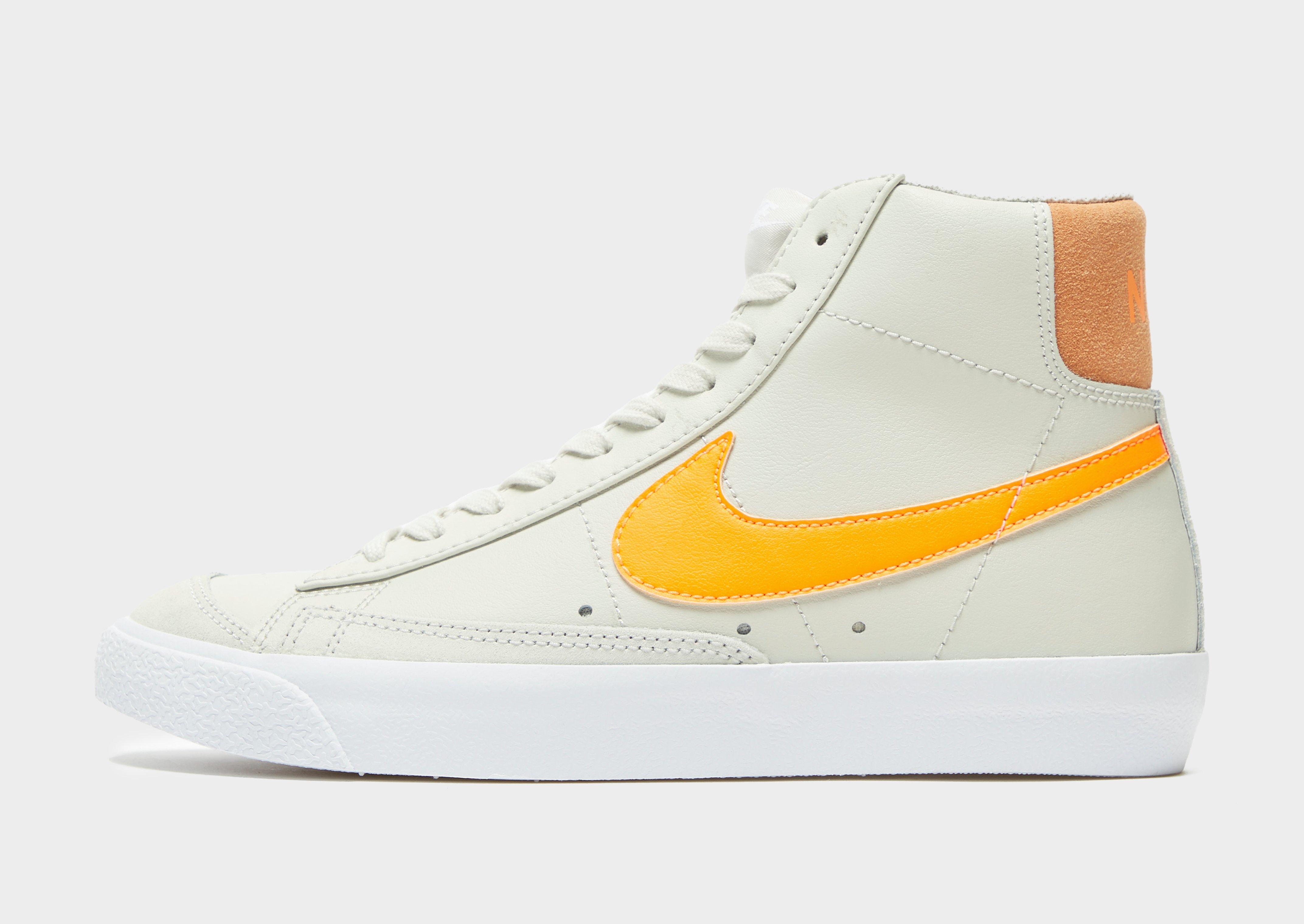 chaussures nike blazer femme