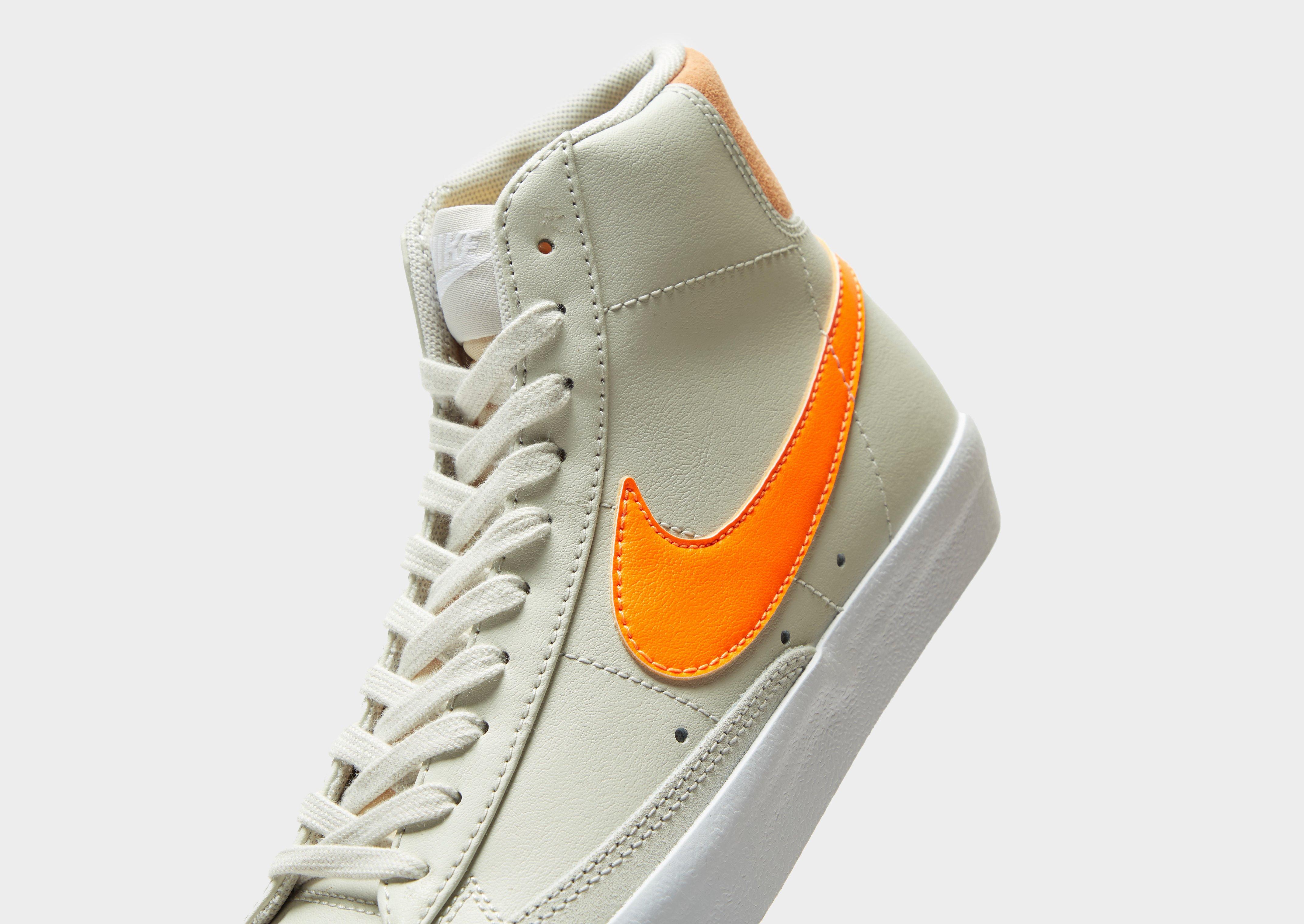 nike blazer pour femme