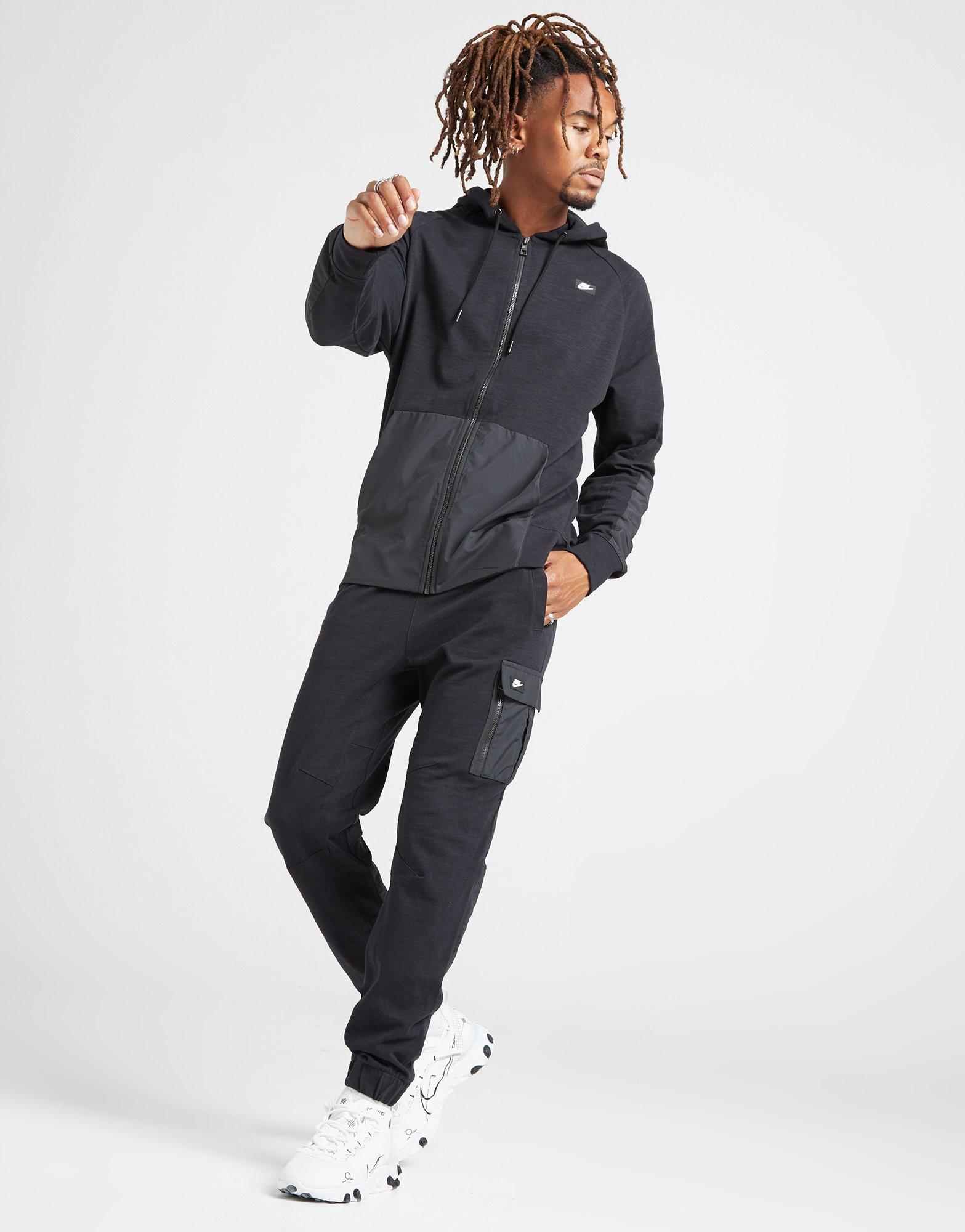 nike modern tracksuit bottoms